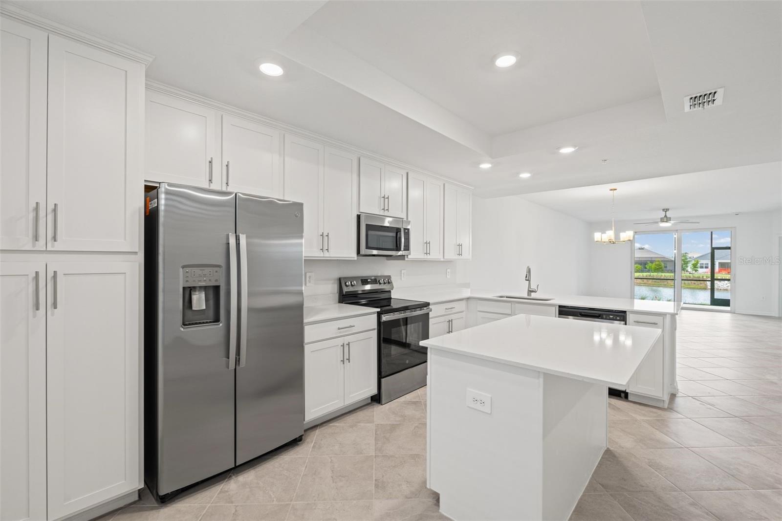 19007 SCALLOP LOOP #108, LAKEWOOD RANCH, FL, 34202