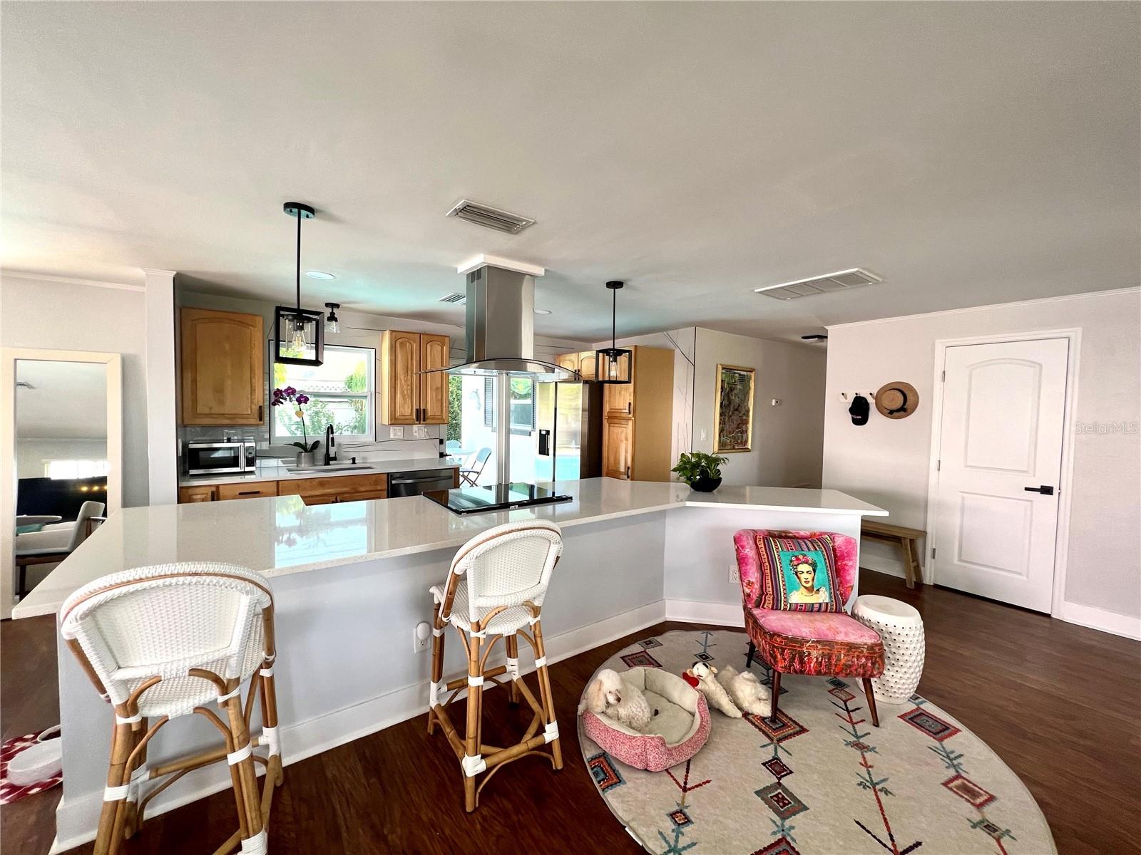 2066 DRUID PARK DR N, CLEARWATER, FL, 33764