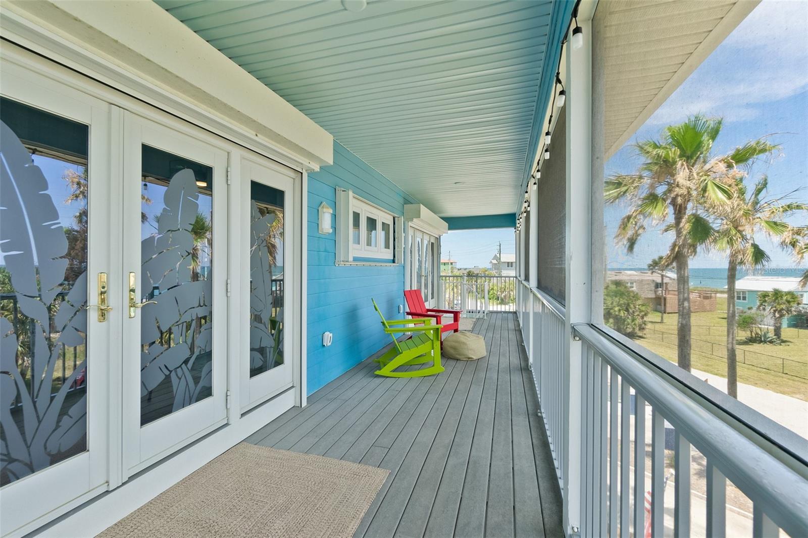 1807 N CENTRAL AVE, FLAGLER BEACH, FL, 32136