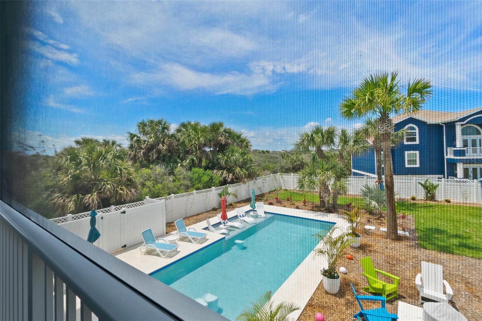 1807 N CENTRAL AVE, FLAGLER BEACH, FL, 32136