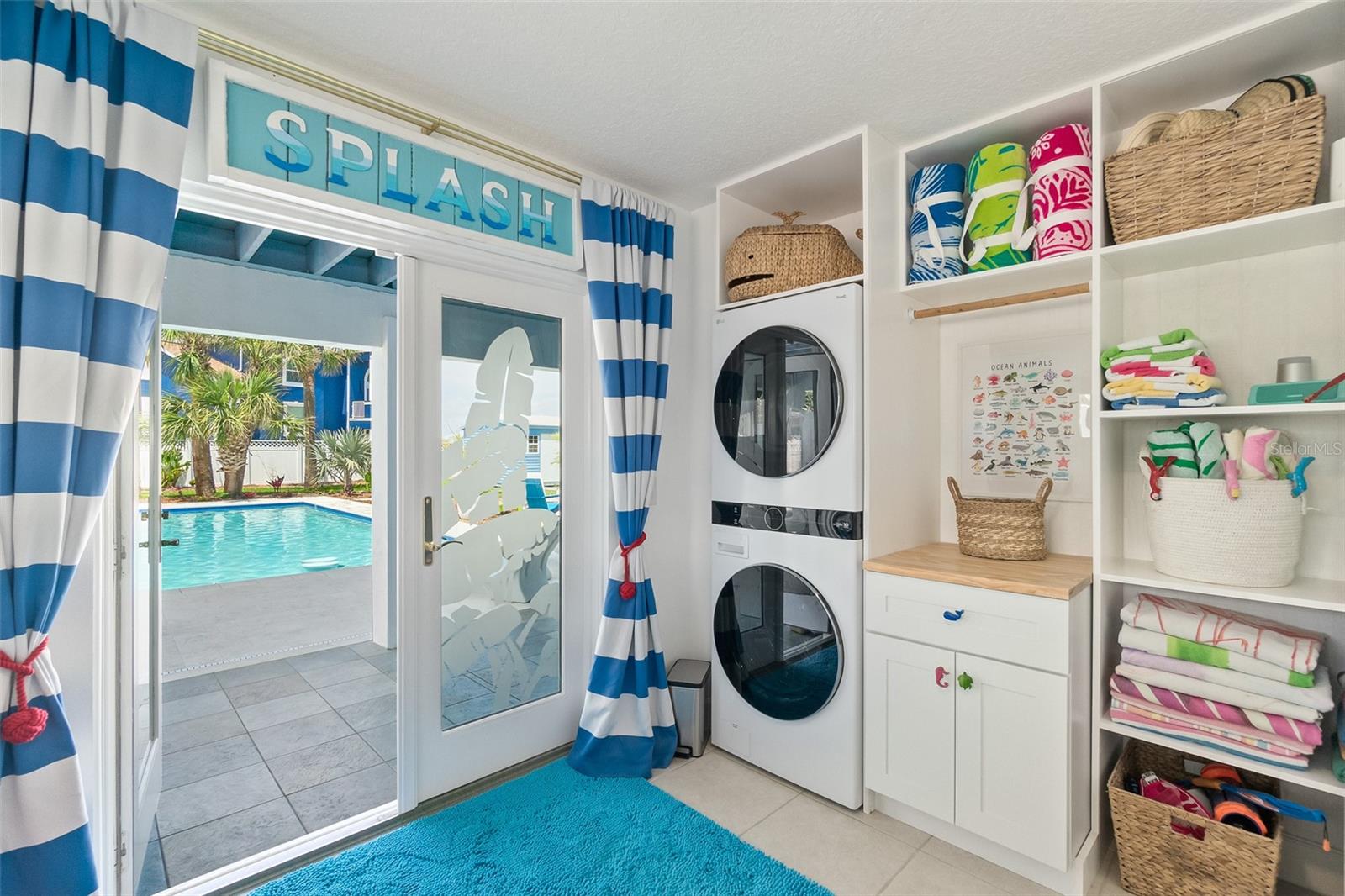 1807 N CENTRAL AVE, FLAGLER BEACH, FL, 32136