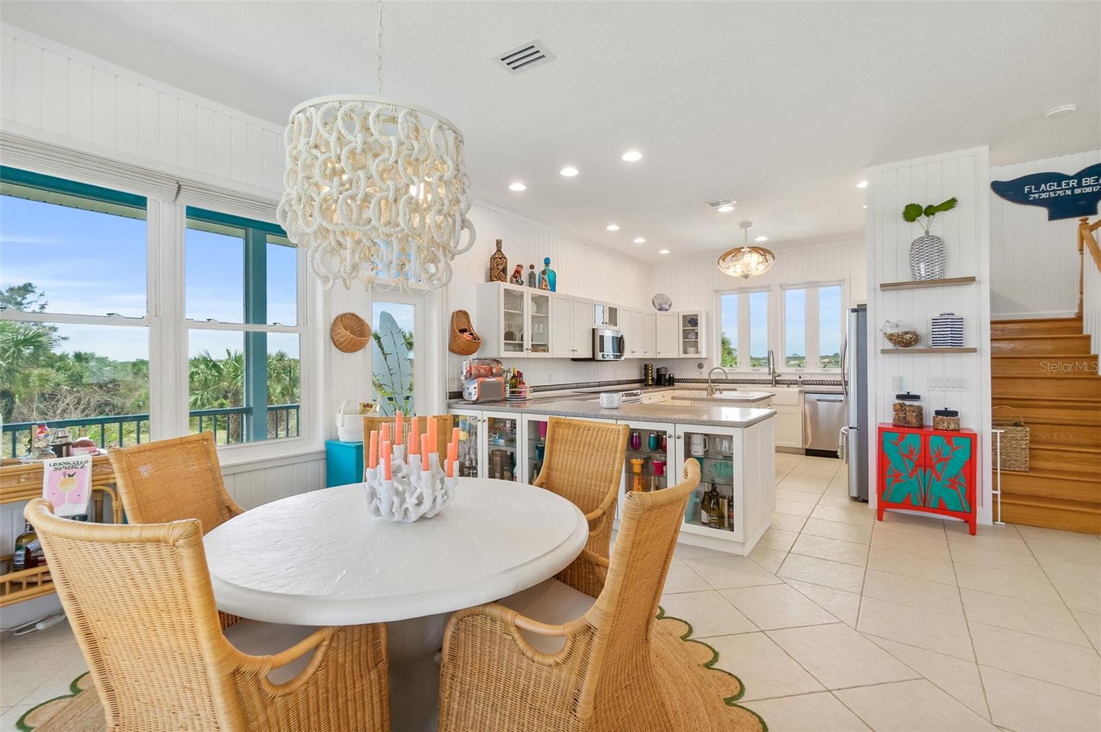 1807 N CENTRAL AVE, FLAGLER BEACH, FL, 32136