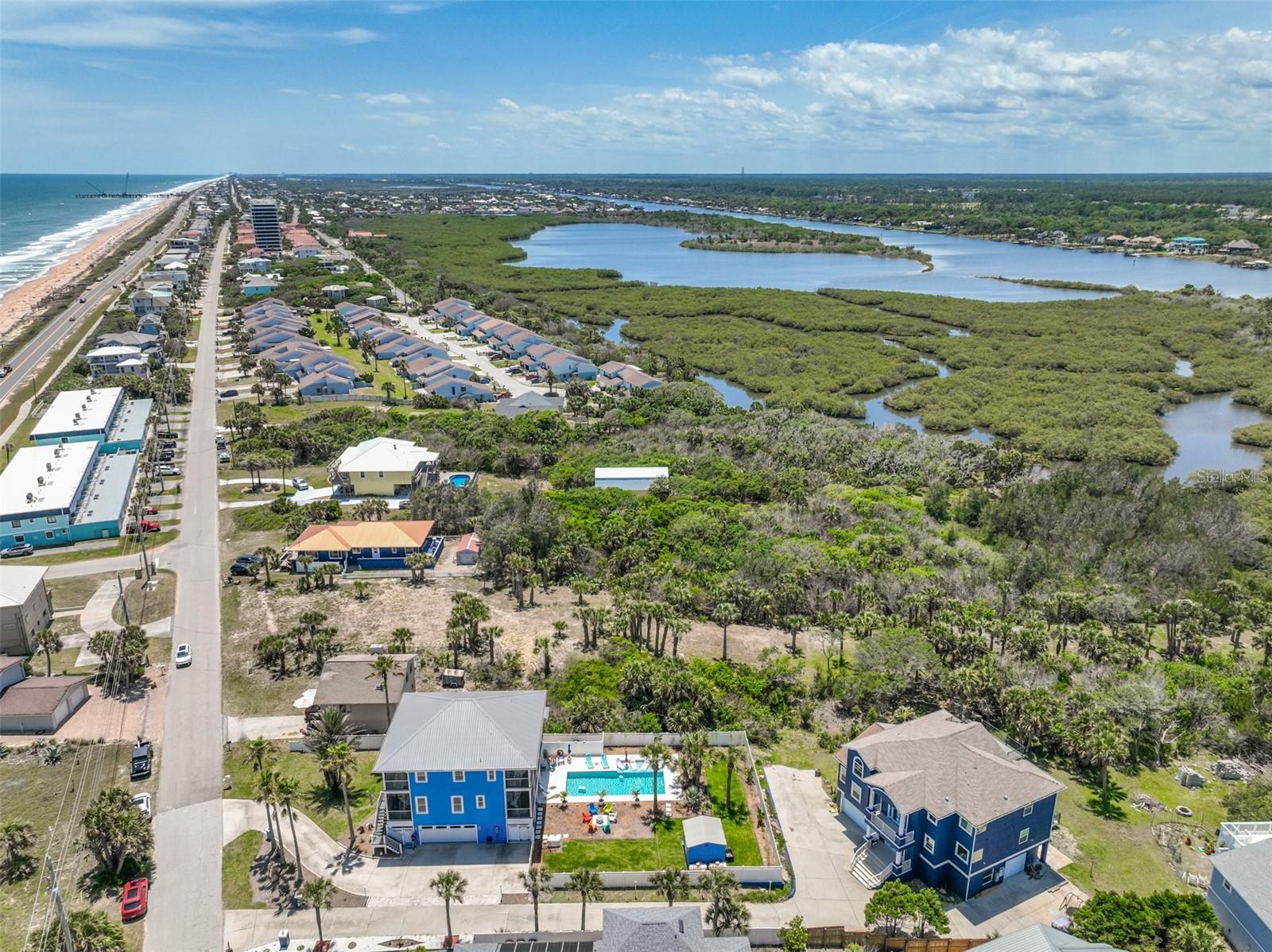 1807 N CENTRAL AVE, FLAGLER BEACH, FL, 32136