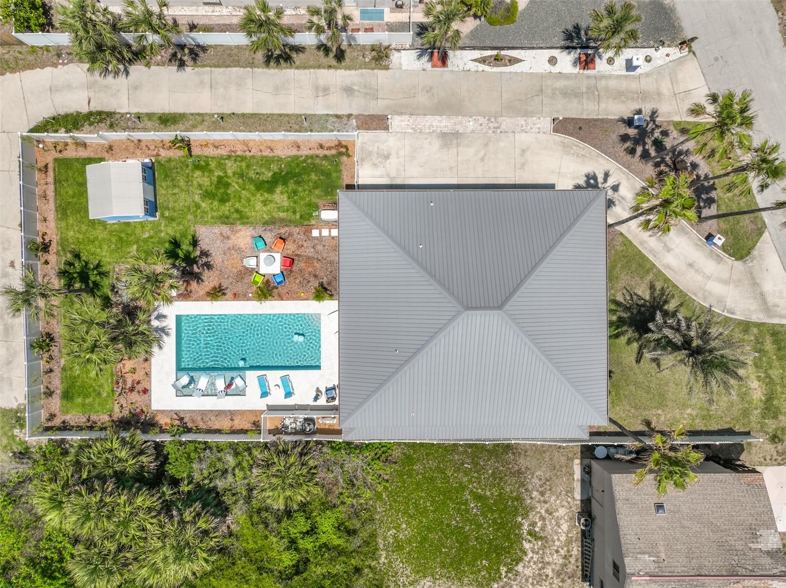 1807 N CENTRAL AVE, FLAGLER BEACH, FL, 32136