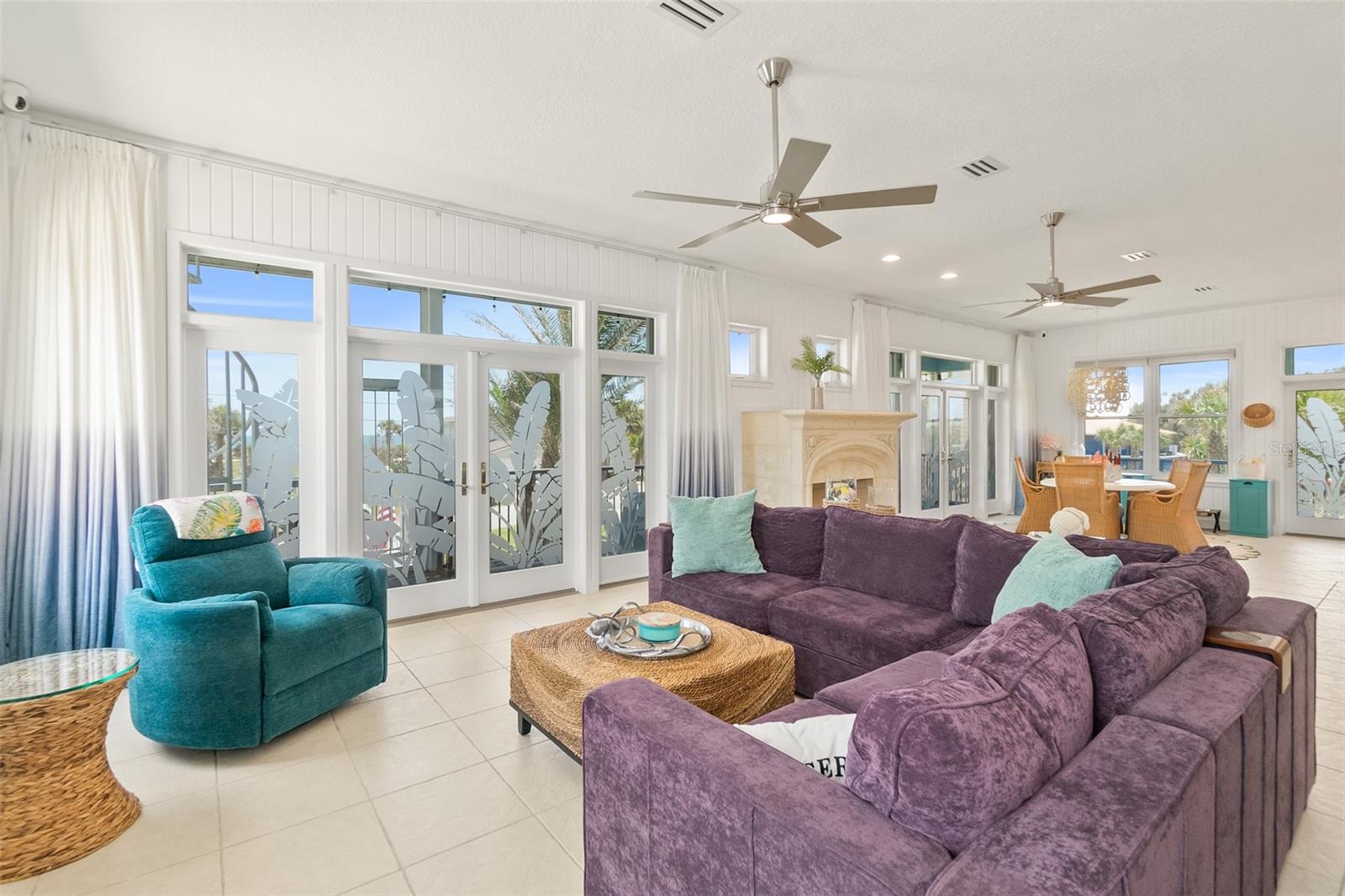 1807 N CENTRAL AVE, FLAGLER BEACH, FL, 32136