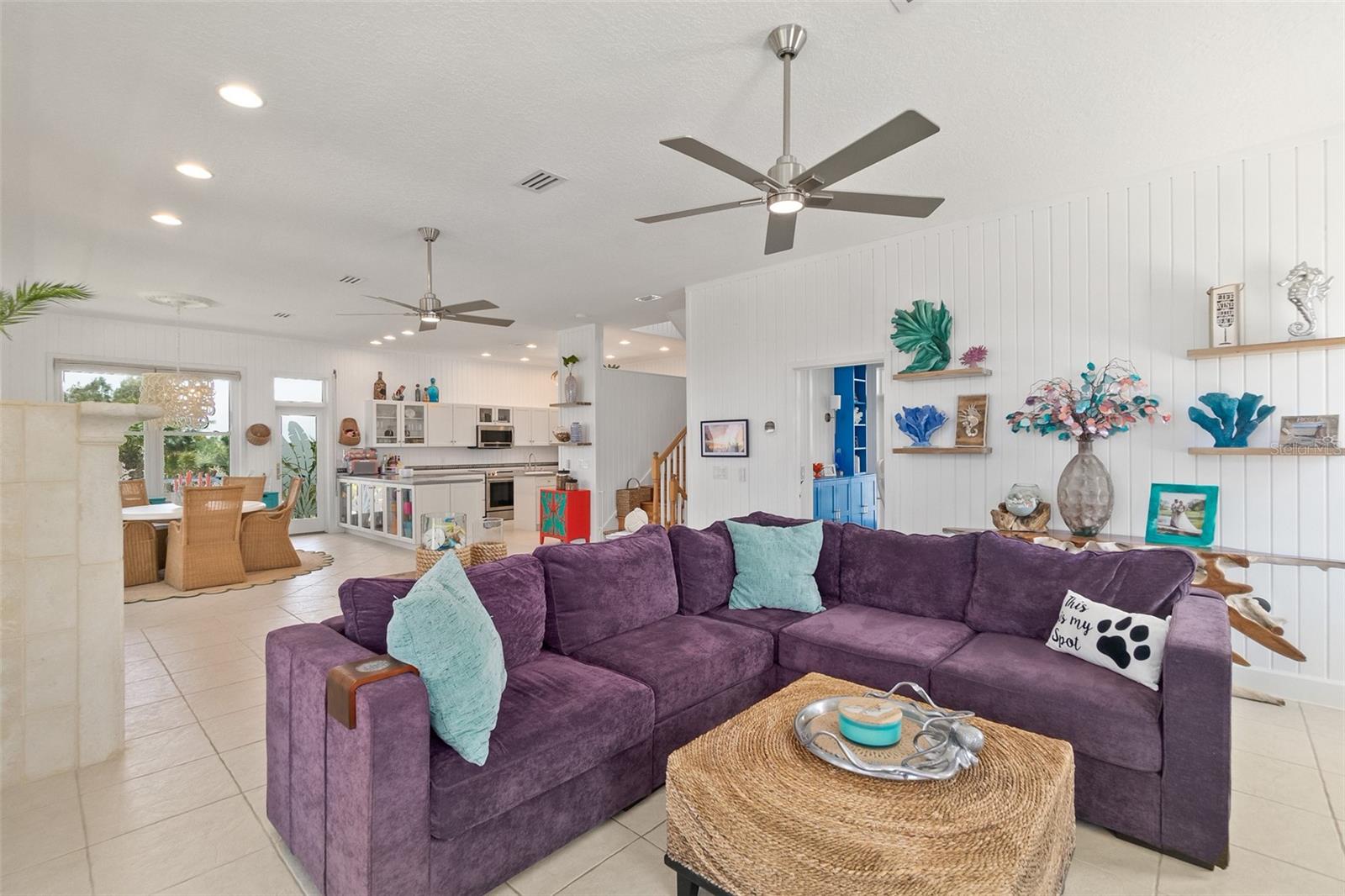 1807 N CENTRAL AVE, FLAGLER BEACH, FL, 32136
