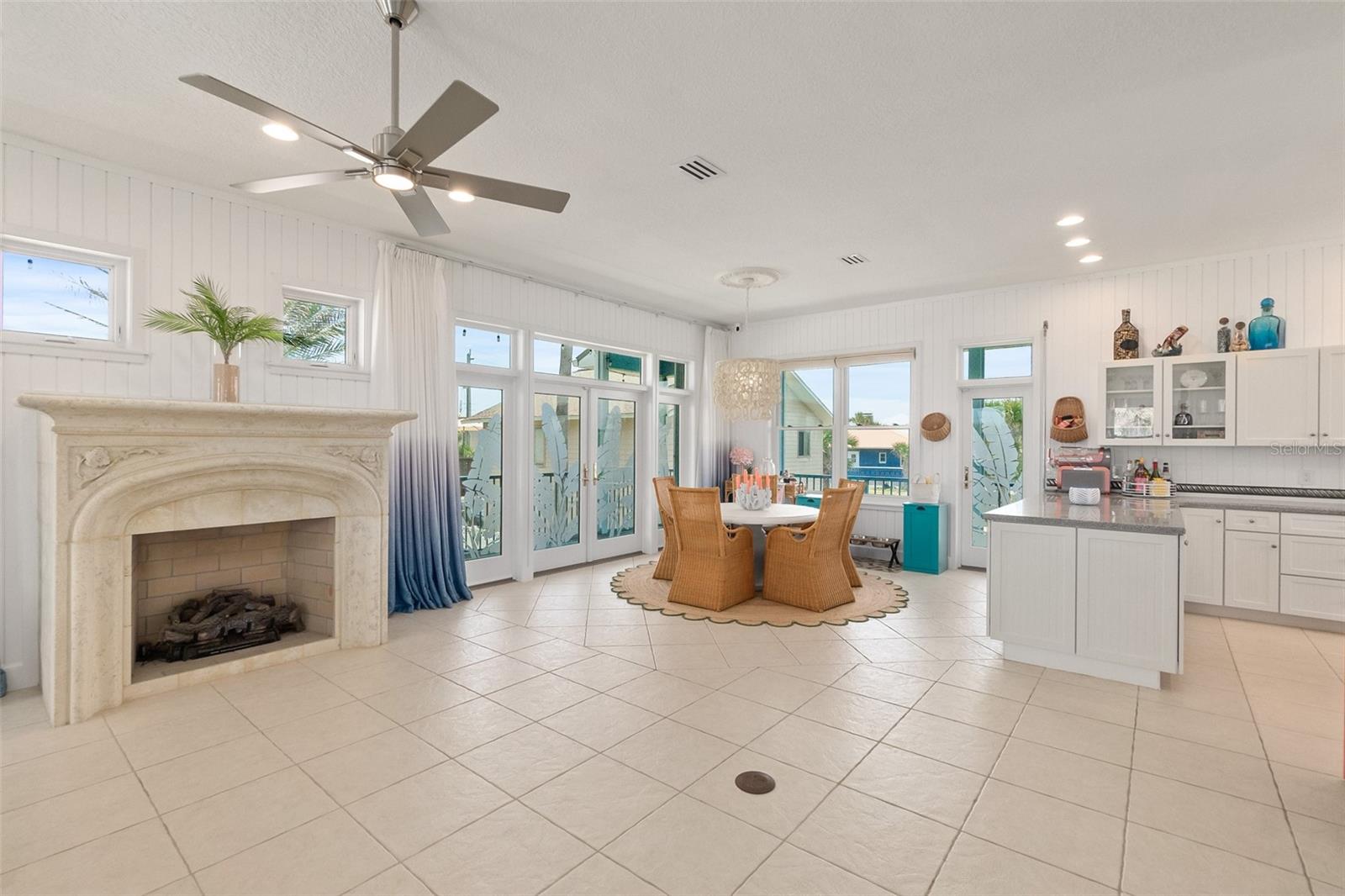 1807 N CENTRAL AVE, FLAGLER BEACH, FL, 32136