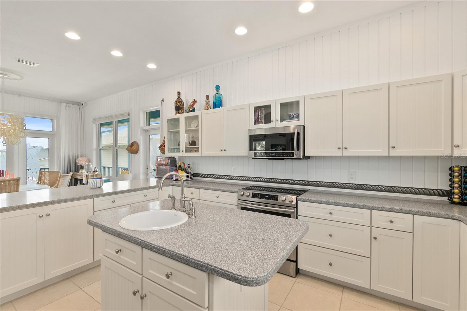 1807 N CENTRAL AVE, FLAGLER BEACH, FL, 32136