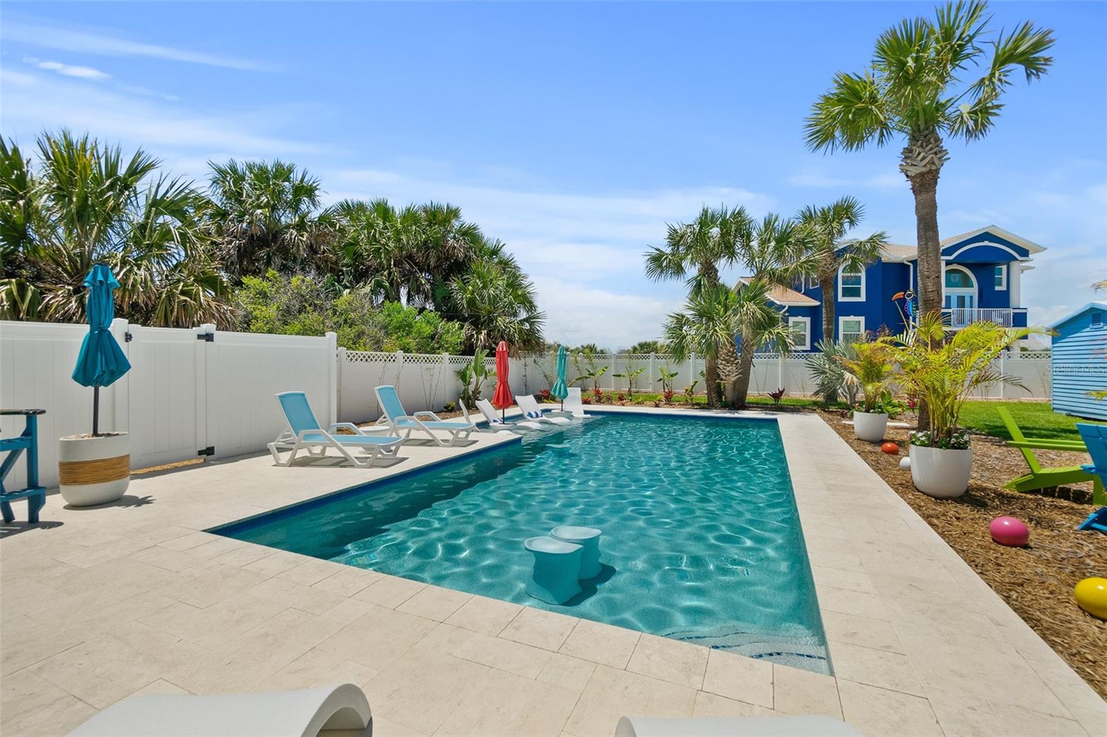 1807 N CENTRAL AVE, FLAGLER BEACH, FL, 32136