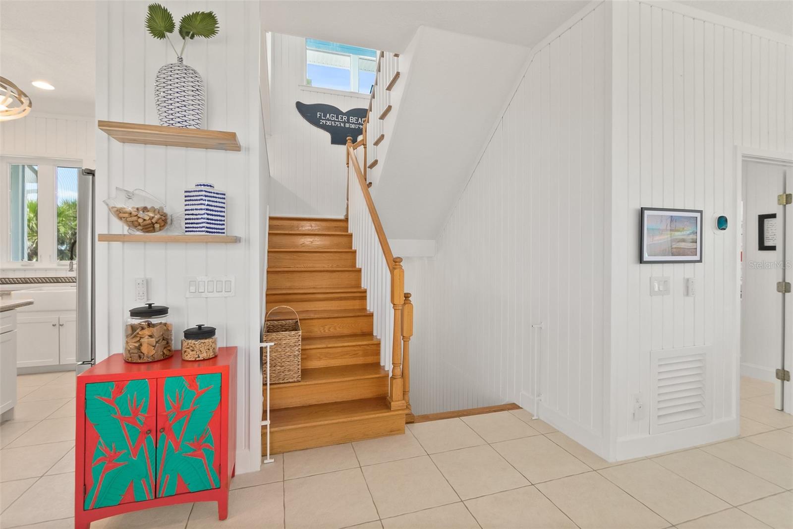 1807 N CENTRAL AVE, FLAGLER BEACH, FL, 32136
