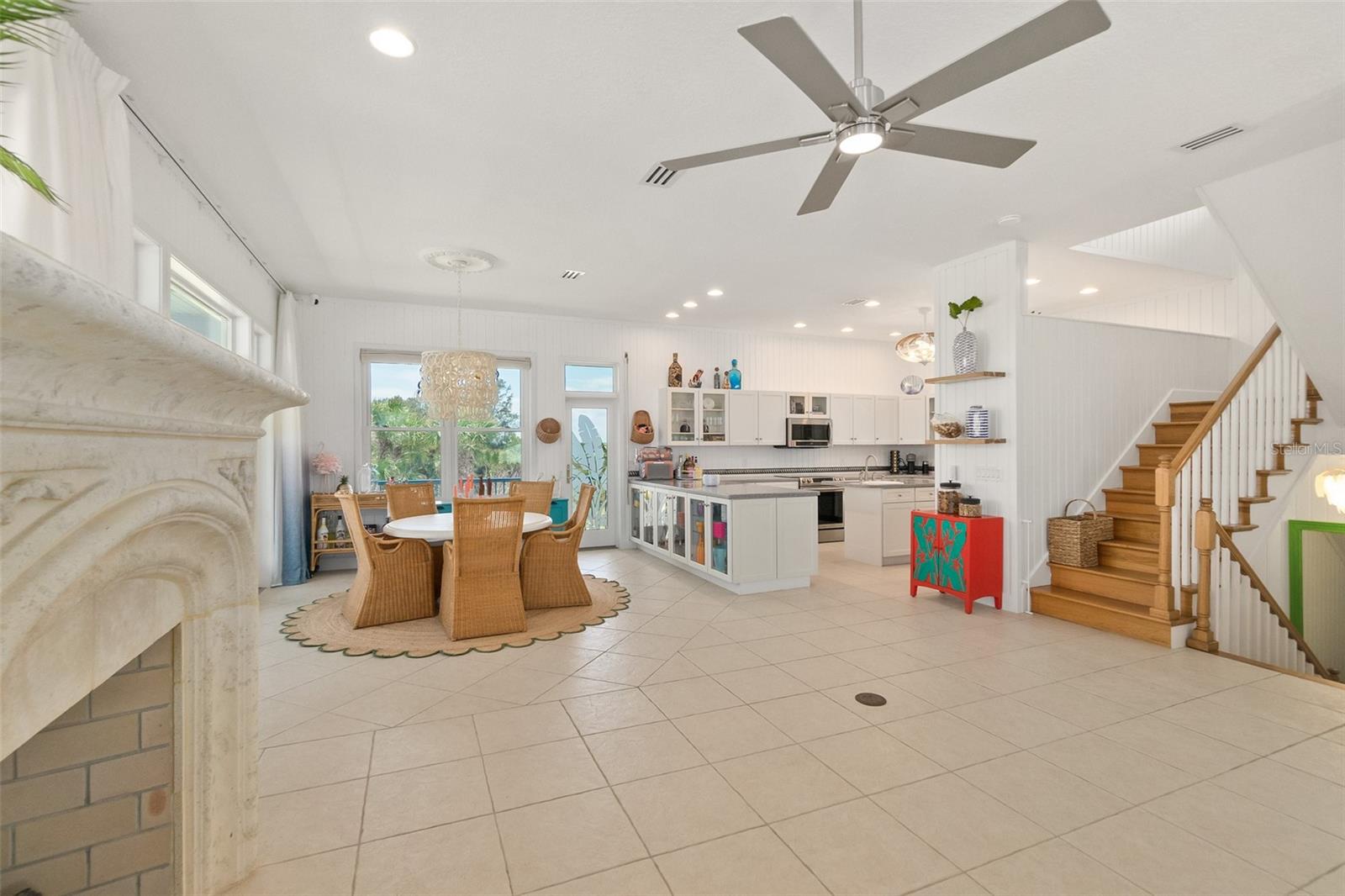 1807 N CENTRAL AVE, FLAGLER BEACH, FL, 32136