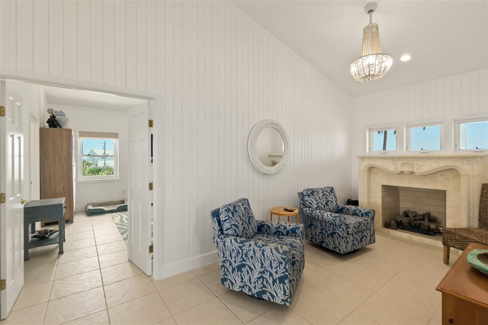 1807 N CENTRAL AVE, FLAGLER BEACH, FL, 32136