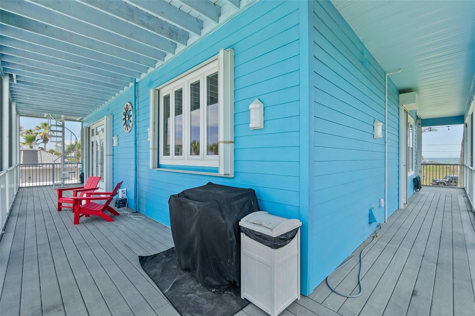 1807 N CENTRAL AVE, FLAGLER BEACH, FL, 32136