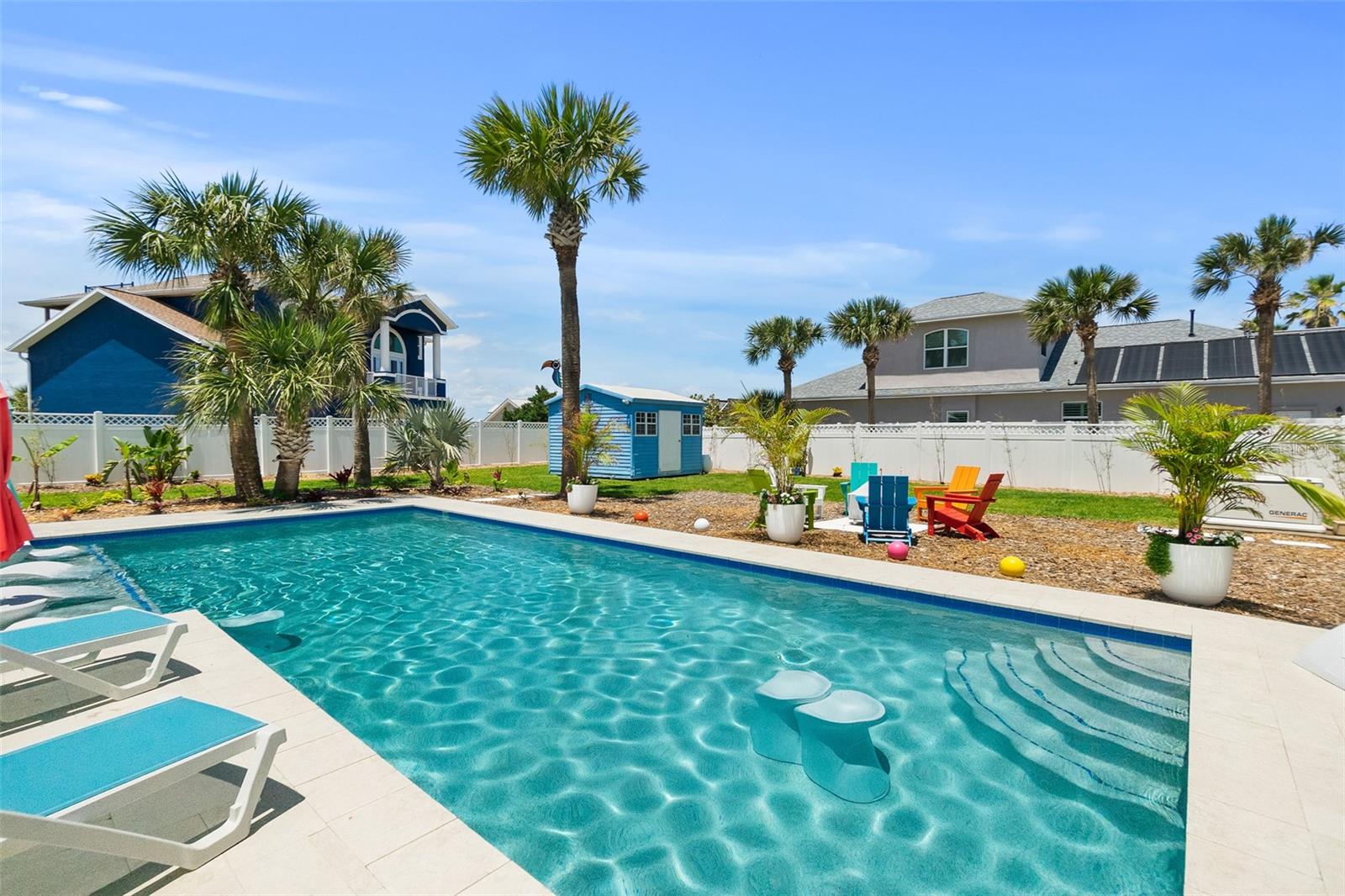 1807 N CENTRAL AVE, FLAGLER BEACH, FL, 32136