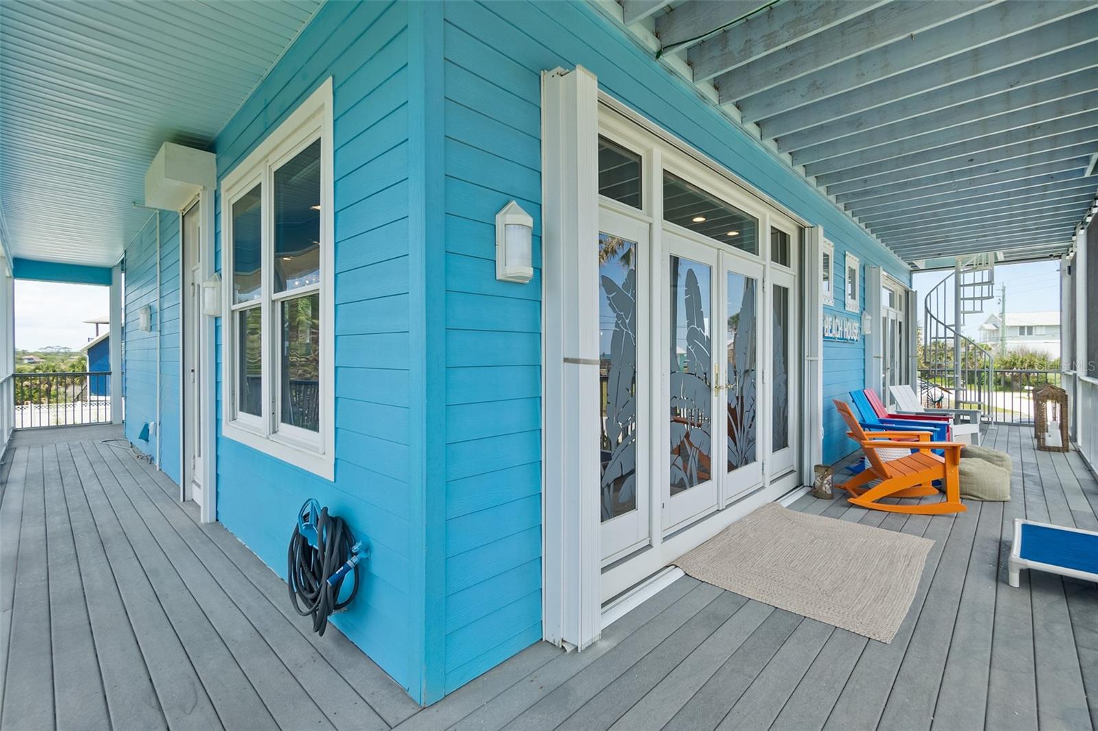 1807 N CENTRAL AVE, FLAGLER BEACH, FL, 32136