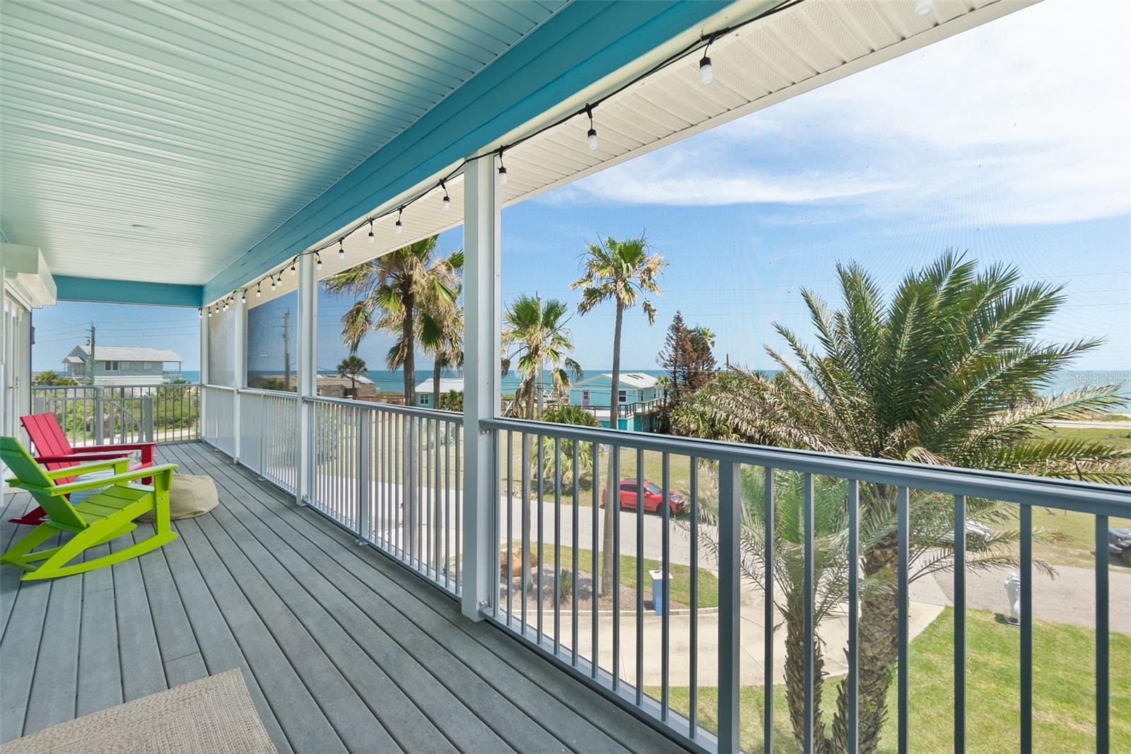 1807 N CENTRAL AVE, FLAGLER BEACH, FL, 32136