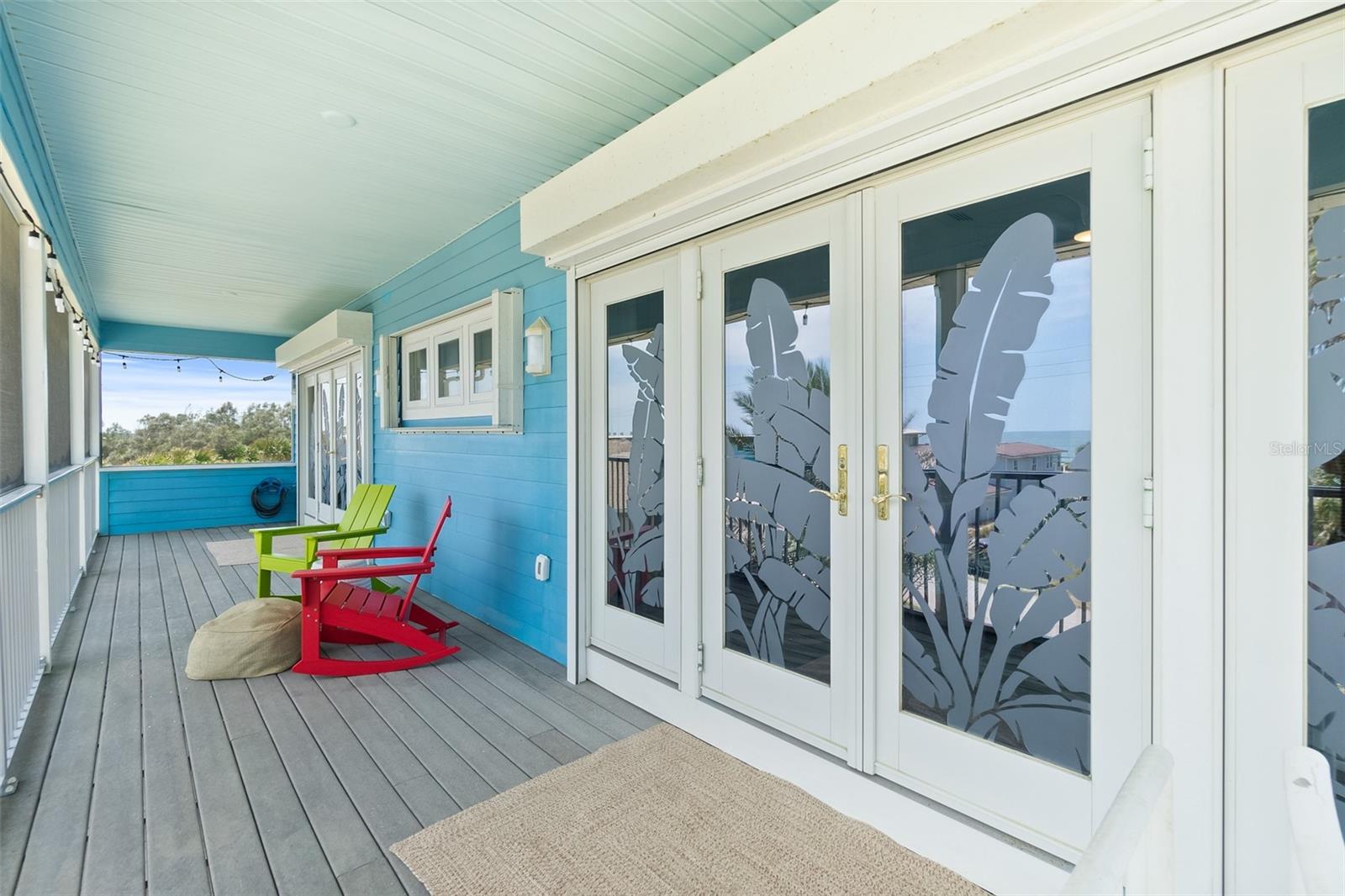 1807 N CENTRAL AVE, FLAGLER BEACH, FL, 32136
