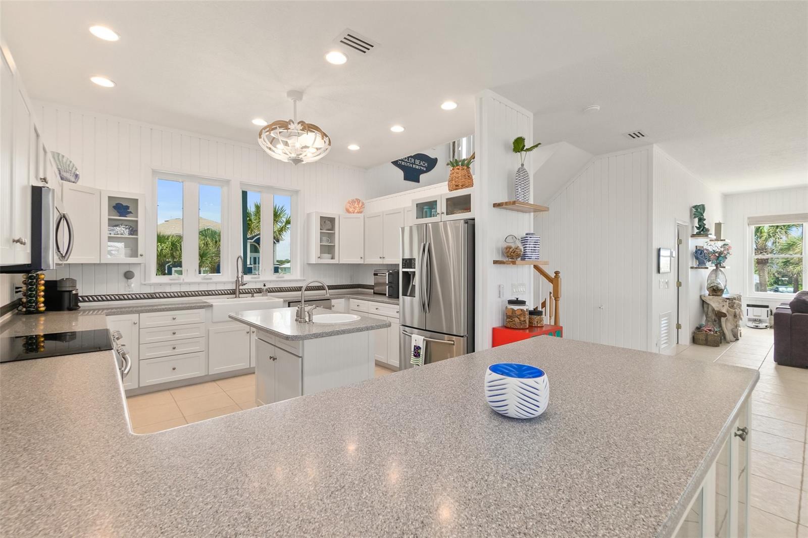 1807 N CENTRAL AVE, FLAGLER BEACH, FL, 32136