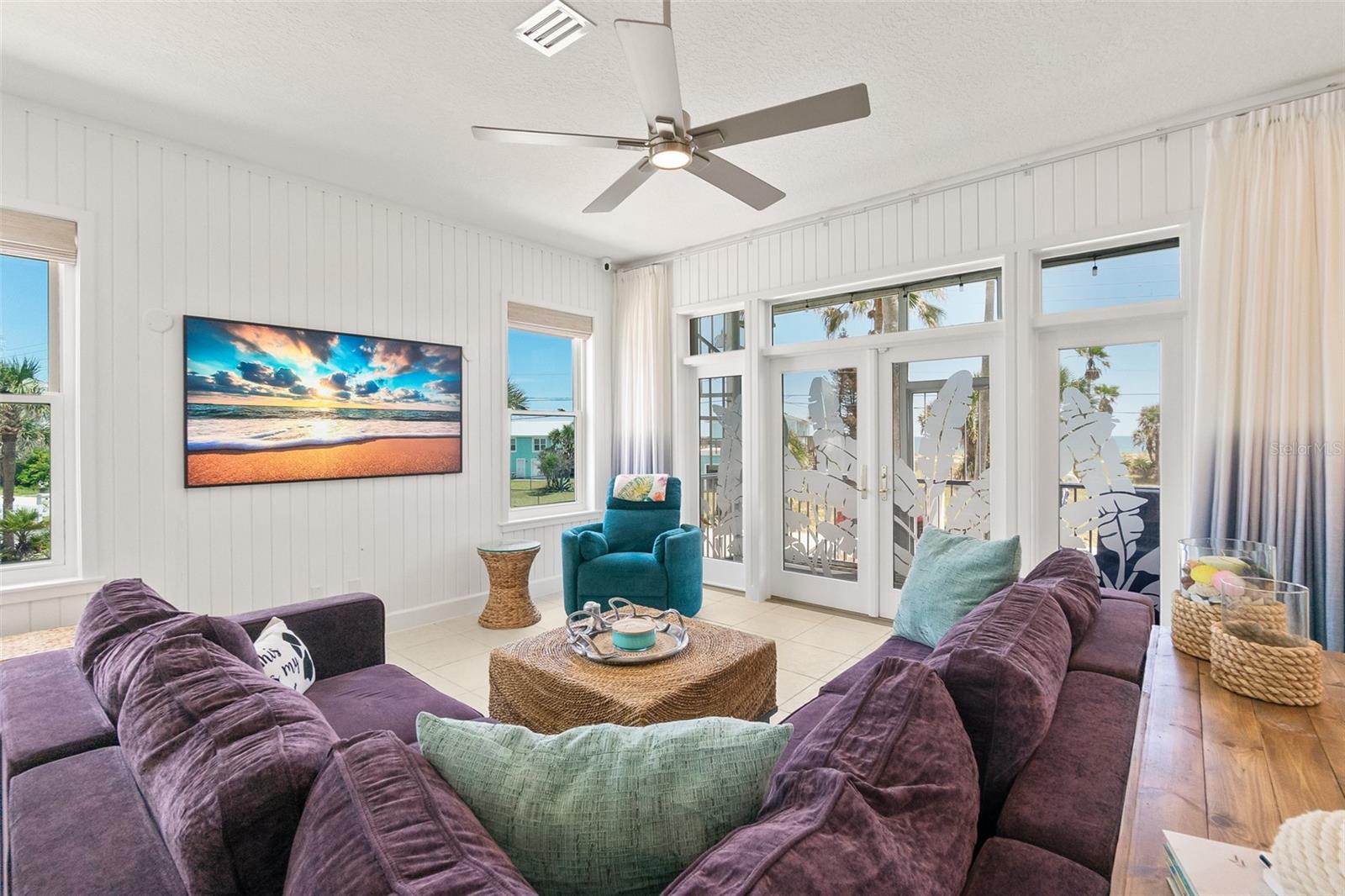 1807 N CENTRAL AVE, FLAGLER BEACH, FL, 32136