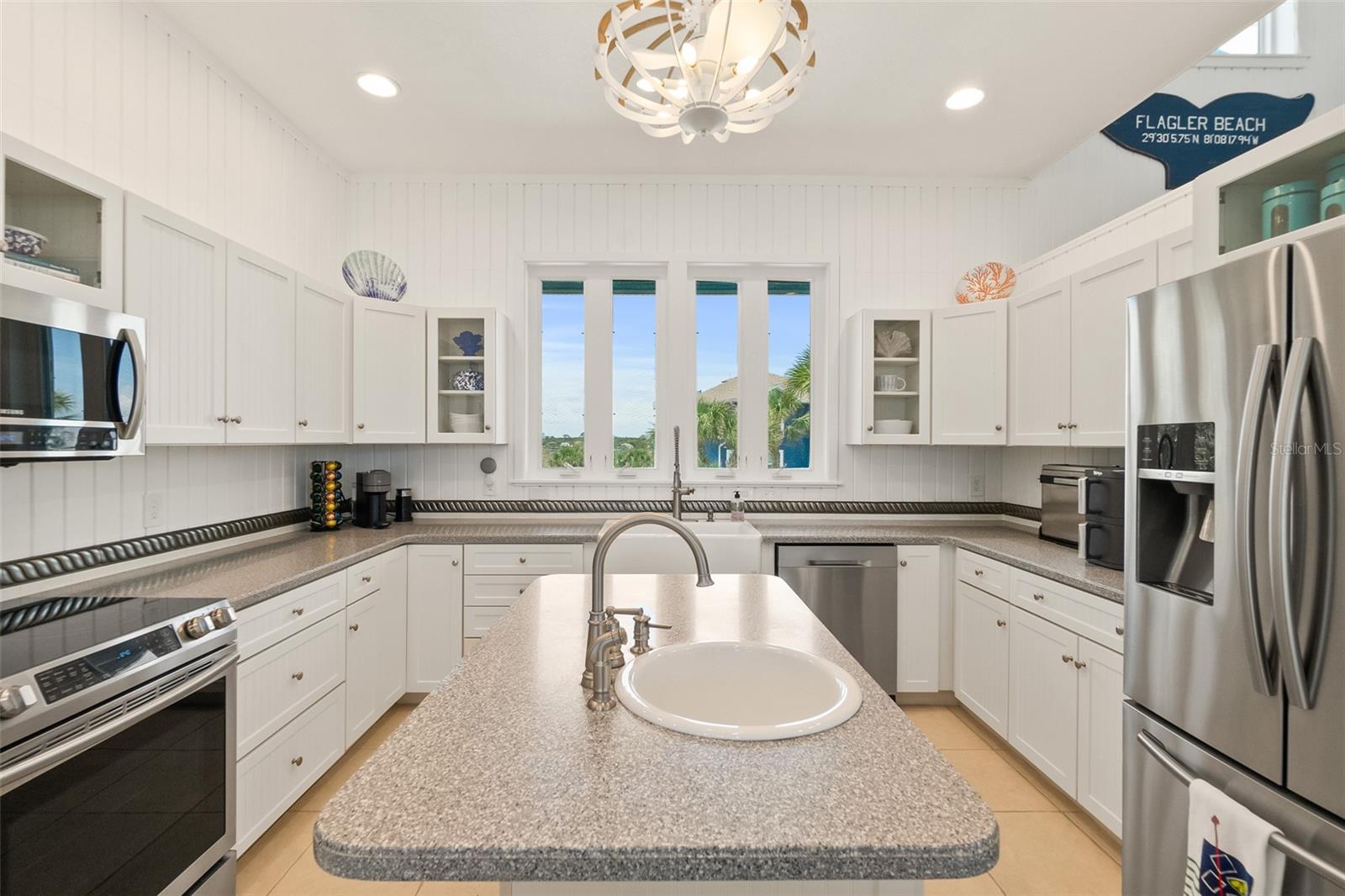 1807 N CENTRAL AVE, FLAGLER BEACH, FL, 32136
