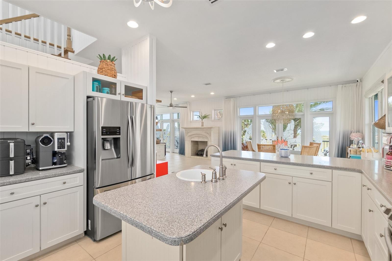 1807 N CENTRAL AVE, FLAGLER BEACH, FL, 32136