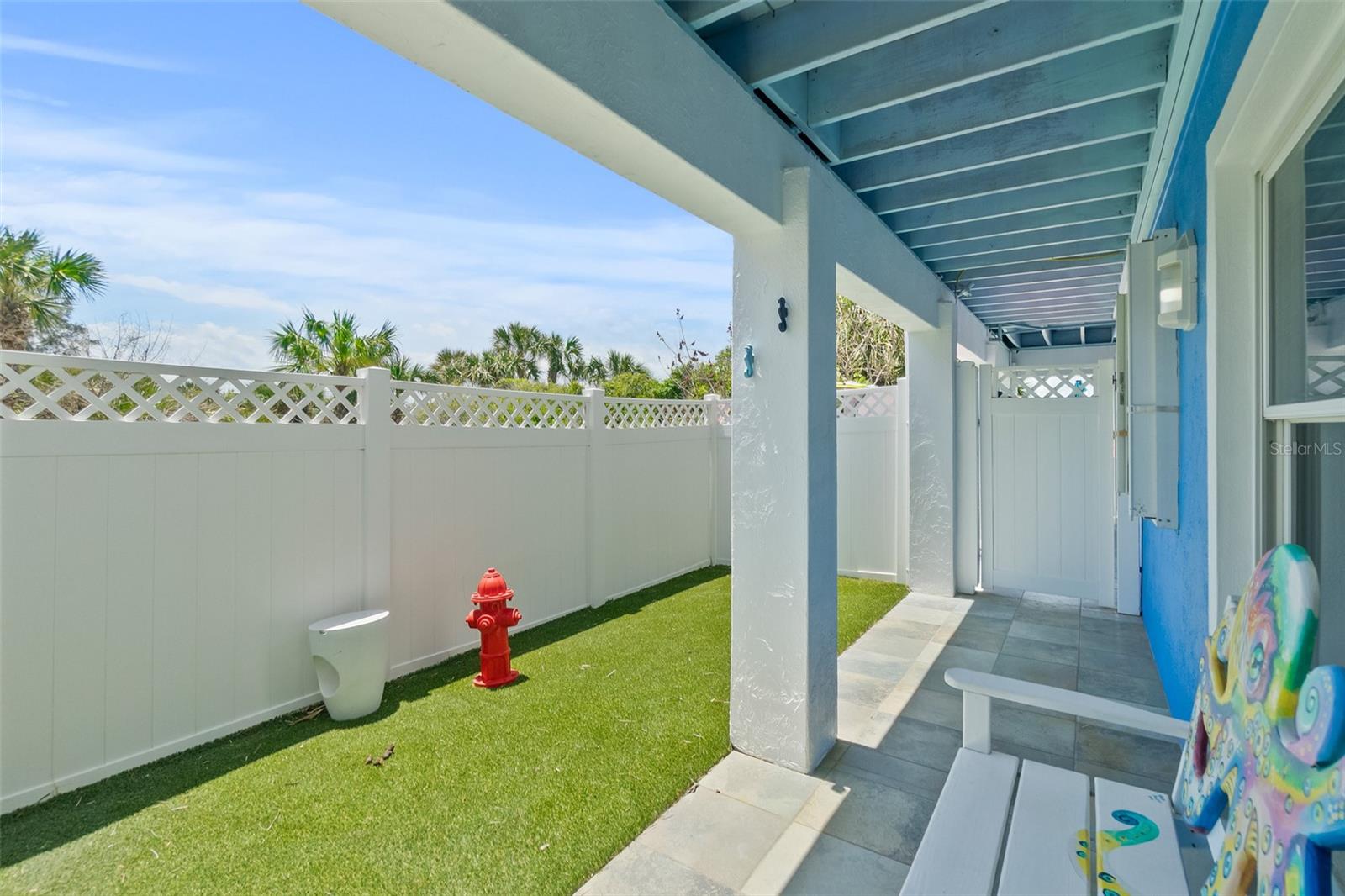 1807 N CENTRAL AVE, FLAGLER BEACH, FL, 32136