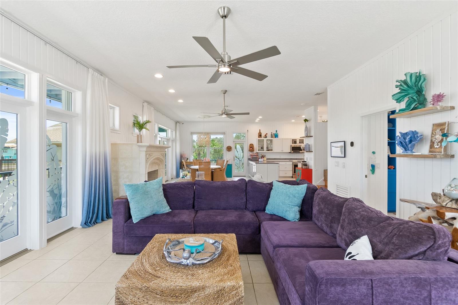 1807 N CENTRAL AVE, FLAGLER BEACH, FL, 32136