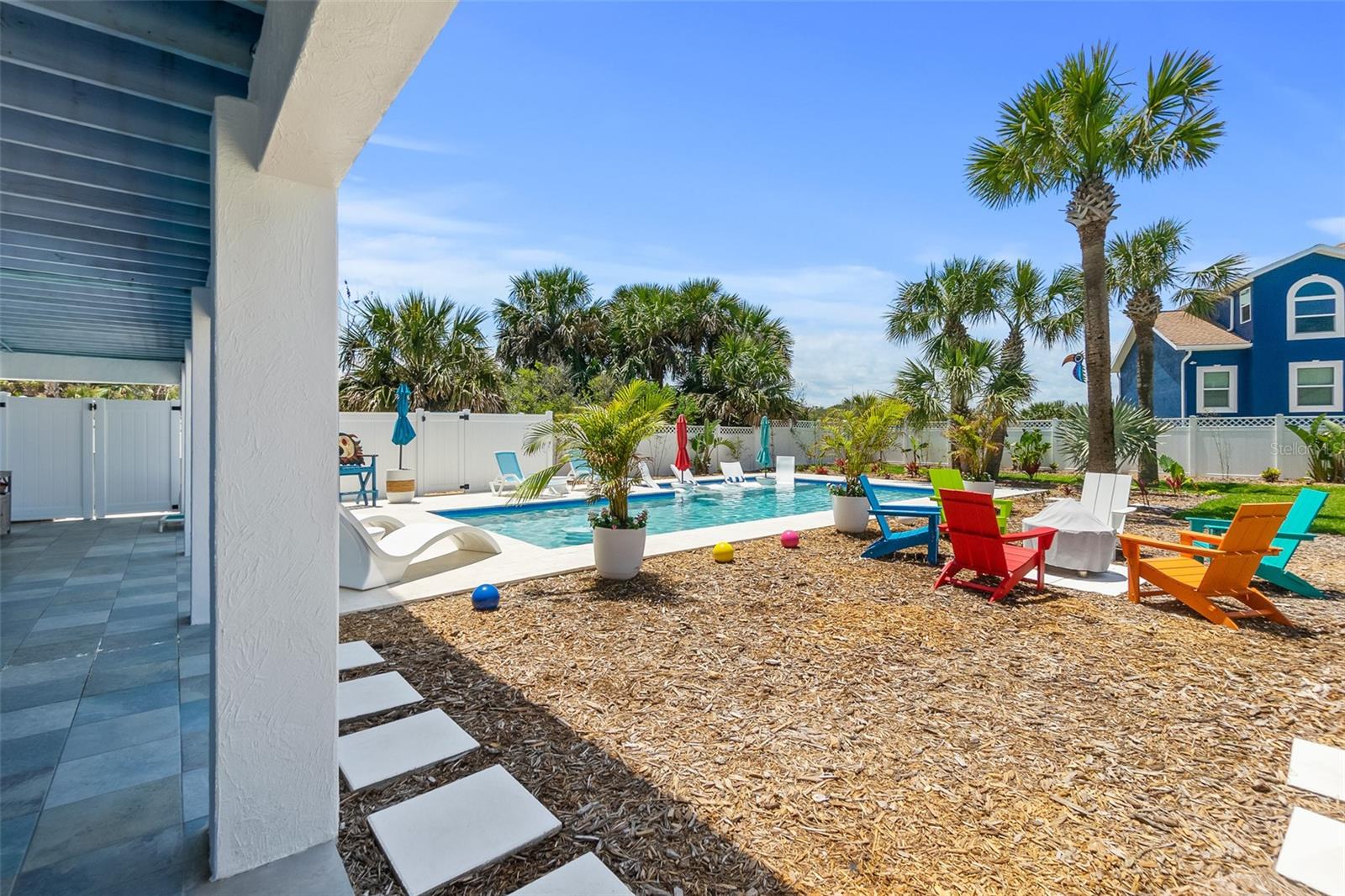 1807 N CENTRAL AVE, FLAGLER BEACH, FL, 32136