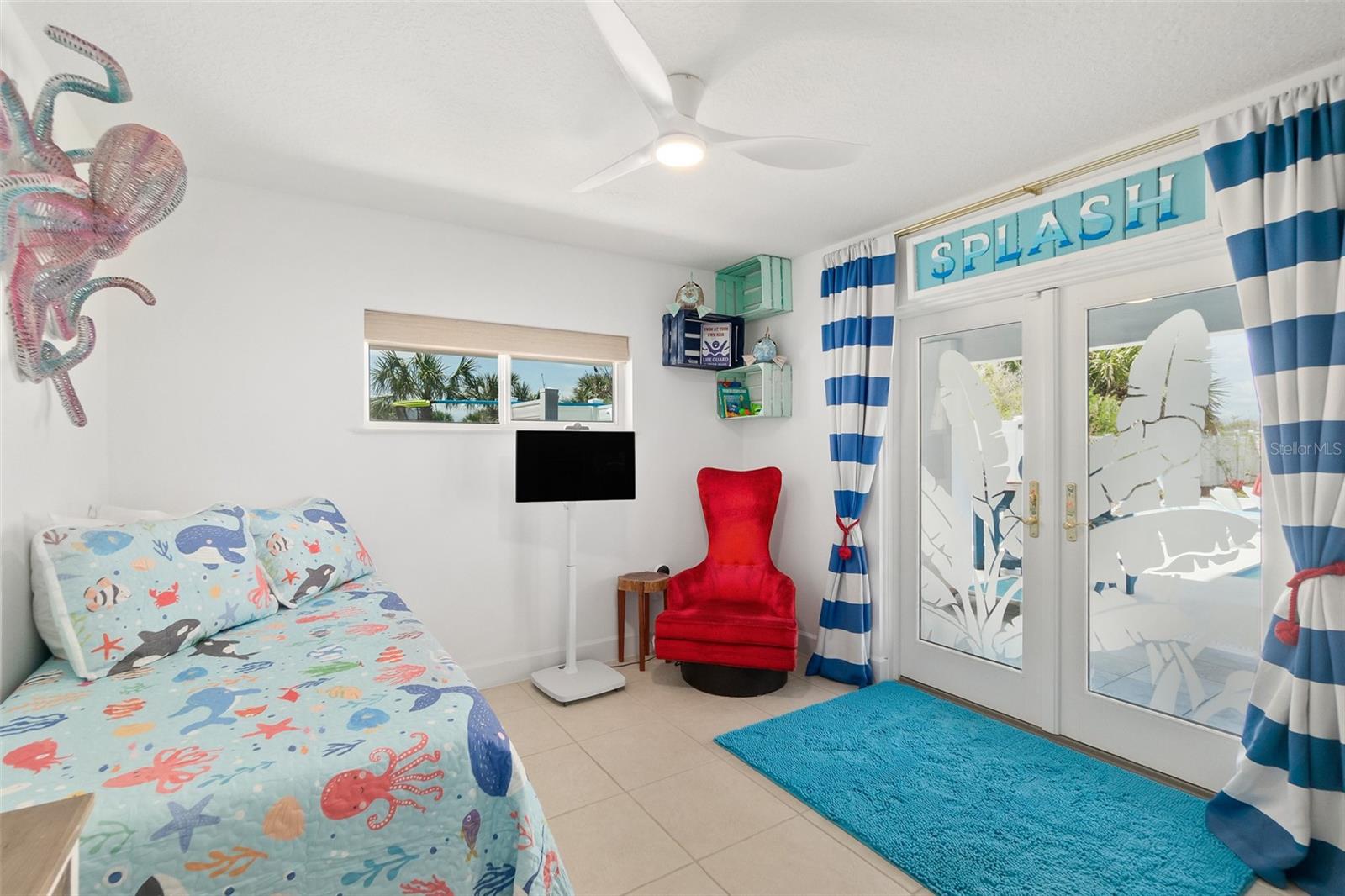 1807 N CENTRAL AVE, FLAGLER BEACH, FL, 32136