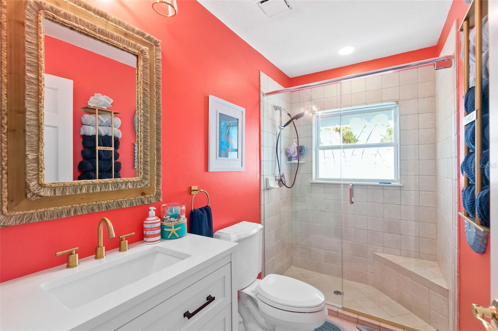 1807 N CENTRAL AVE, FLAGLER BEACH, FL, 32136
