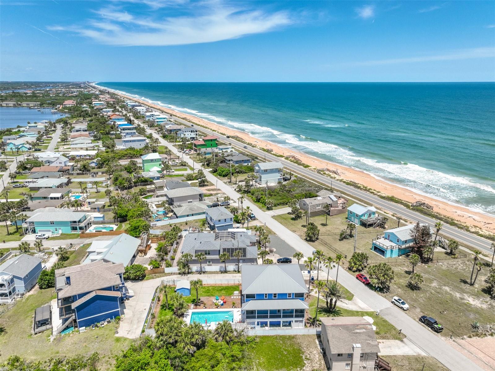 1807 N CENTRAL AVE, FLAGLER BEACH, FL, 32136