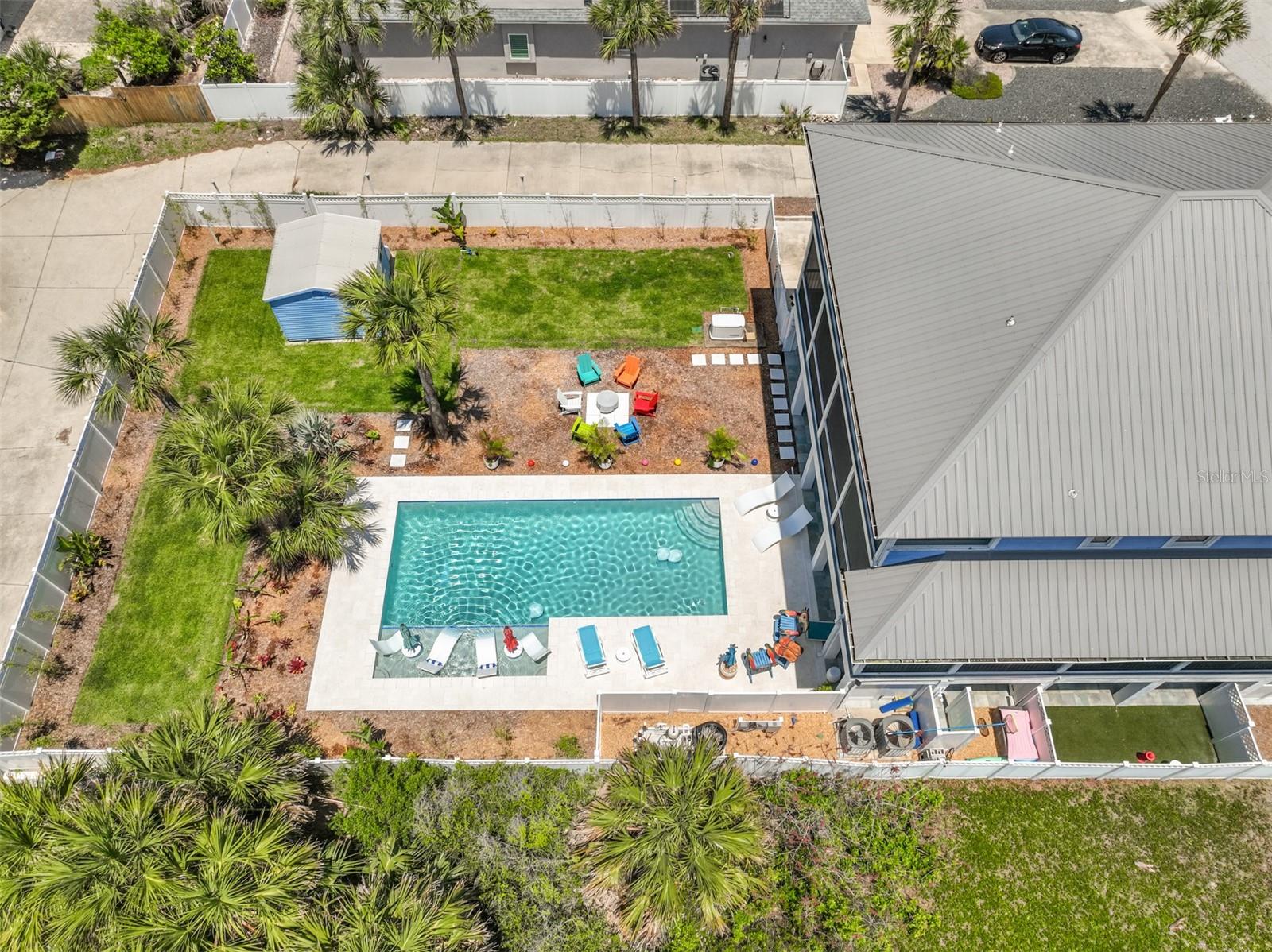 1807 N CENTRAL AVE, FLAGLER BEACH, FL, 32136