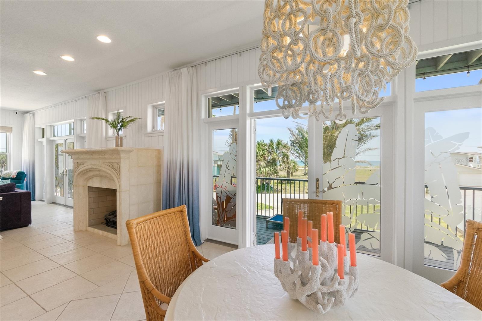 1807 N CENTRAL AVE, FLAGLER BEACH, FL, 32136