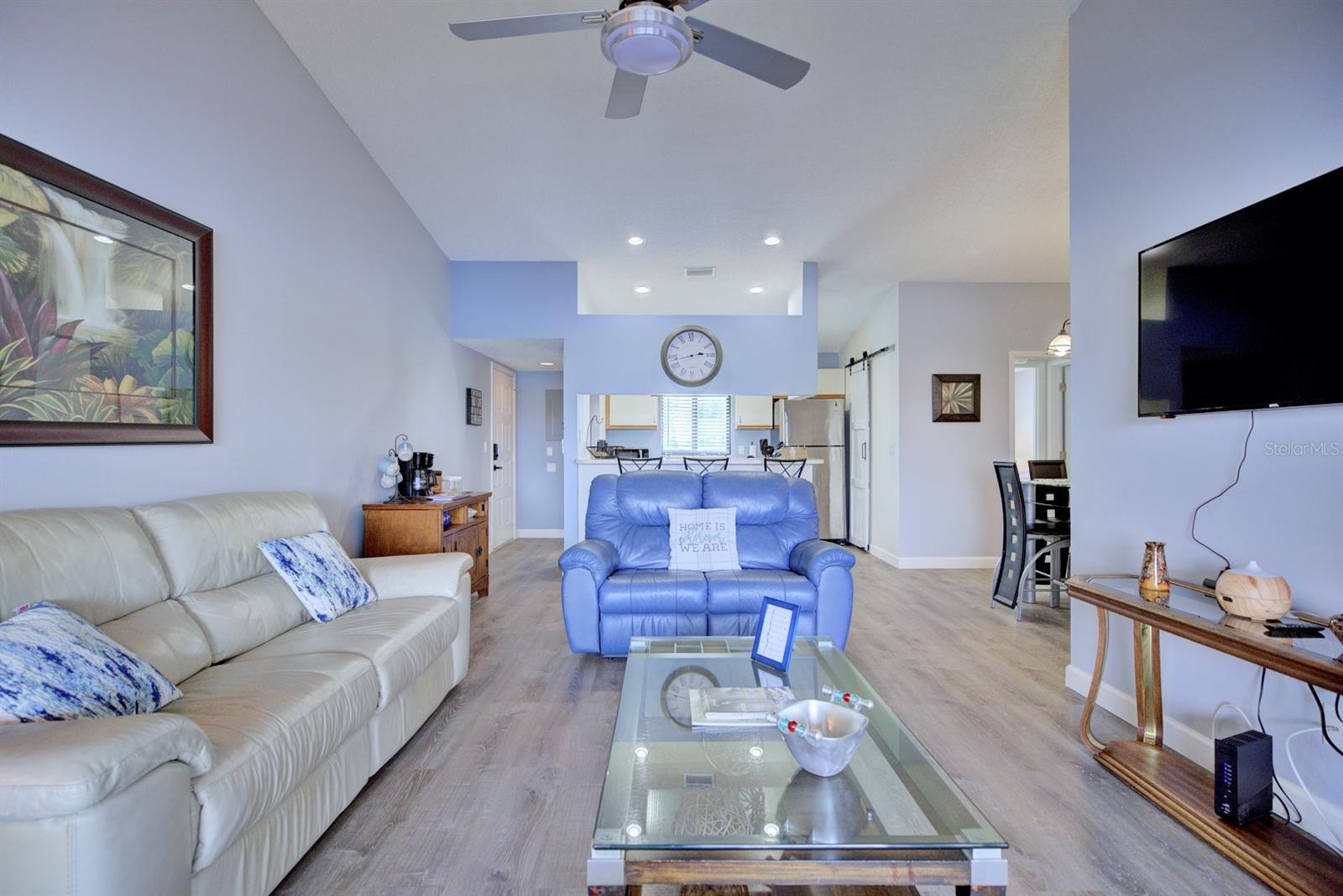 5369 CASABLANCA CIR #K24, SEBRING, FL, 33870