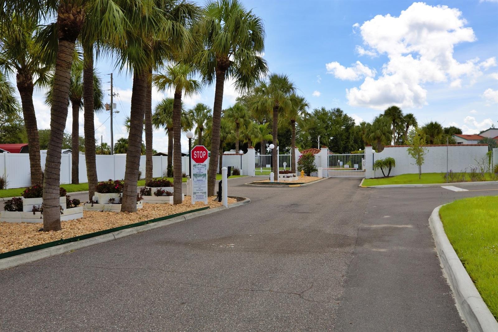 5369 CASABLANCA CIR #K24, SEBRING, FL, 33870