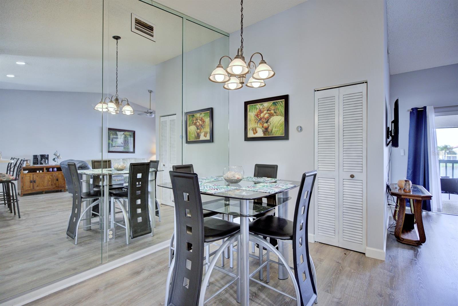 5369 CASABLANCA CIR #K24, SEBRING, FL, 33870