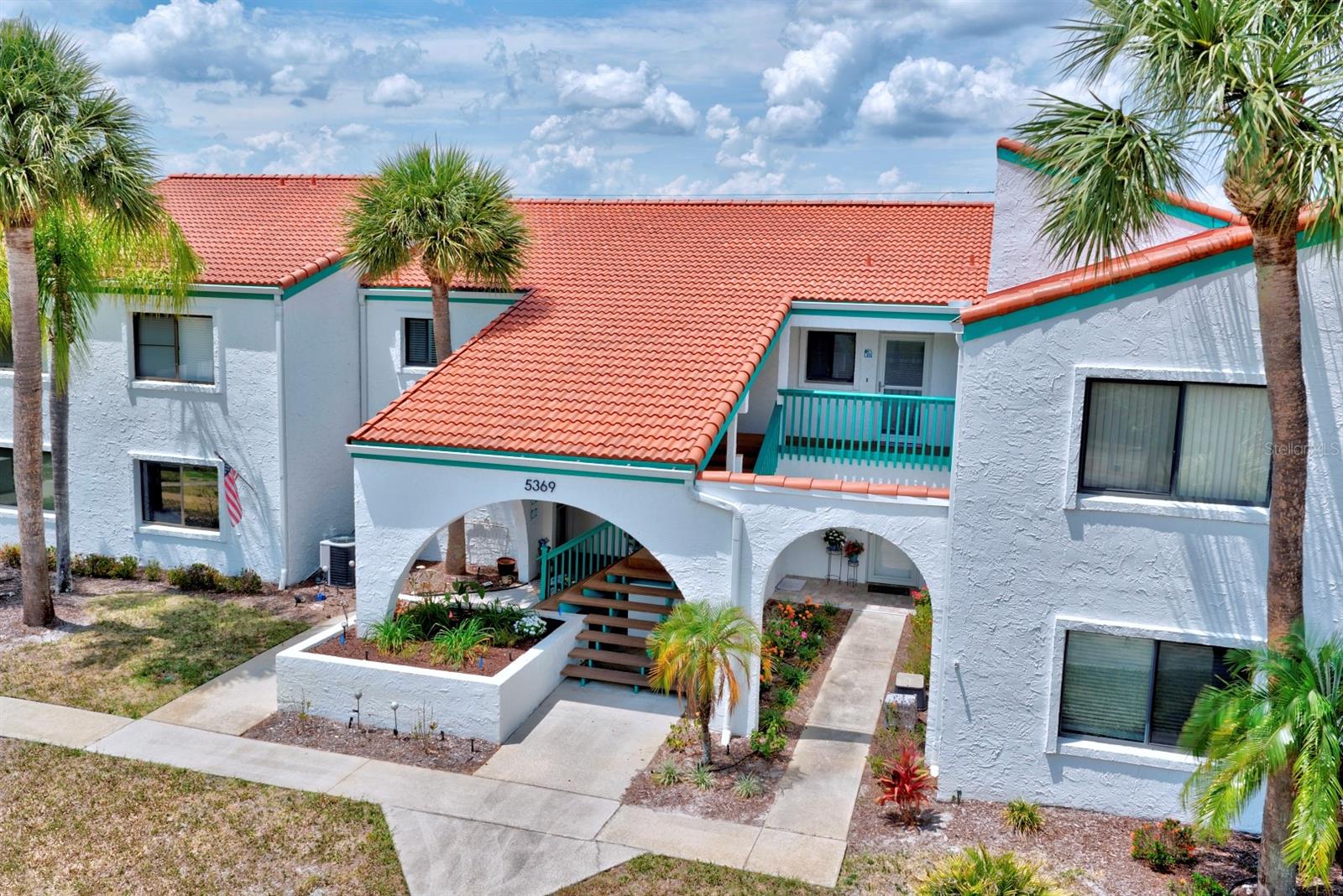 5369 CASABLANCA CIR #K24, SEBRING, FL, 33870