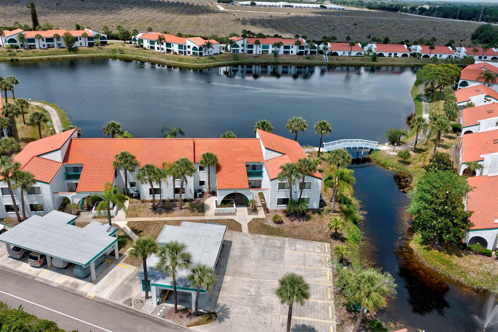 5369 CASABLANCA CIR #K24, SEBRING, FL, 33870