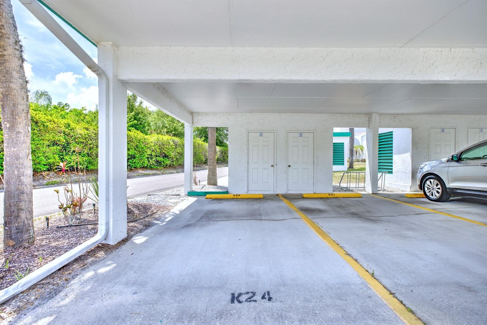 5369 CASABLANCA CIR #K24, SEBRING, FL, 33870