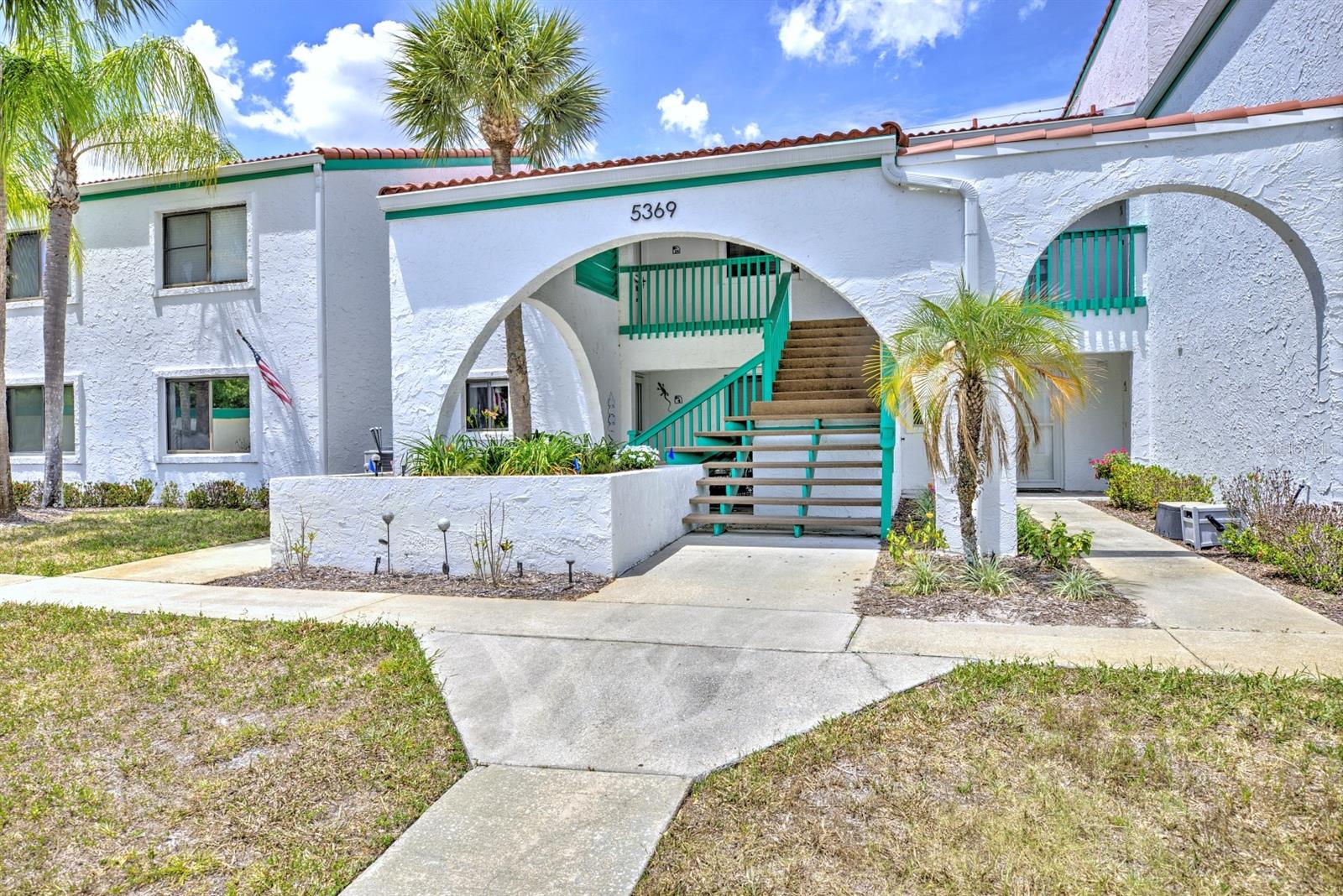 5369 CASABLANCA CIR #K24, SEBRING, FL, 33870