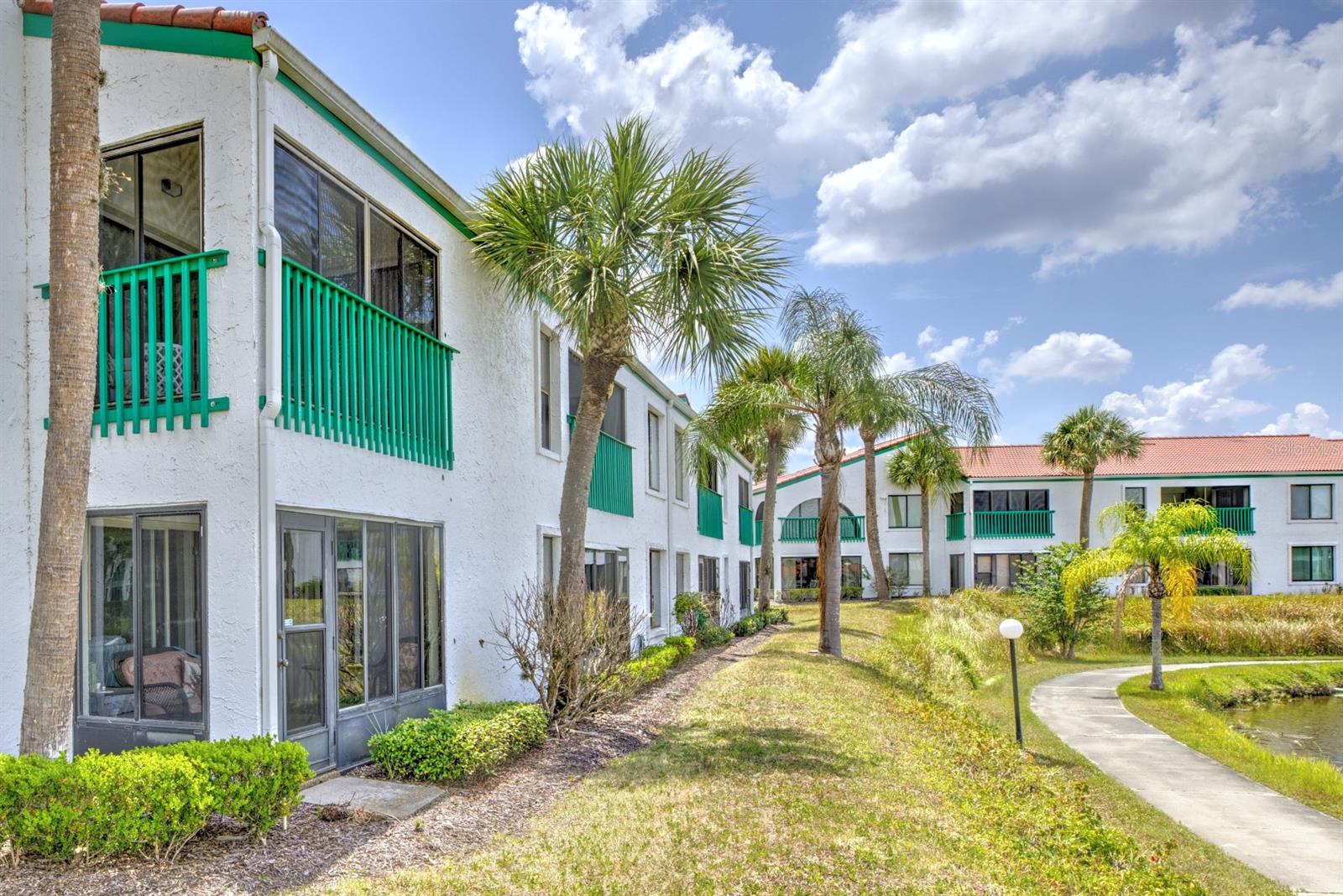 5369 CASABLANCA CIR #K24, SEBRING, FL, 33870