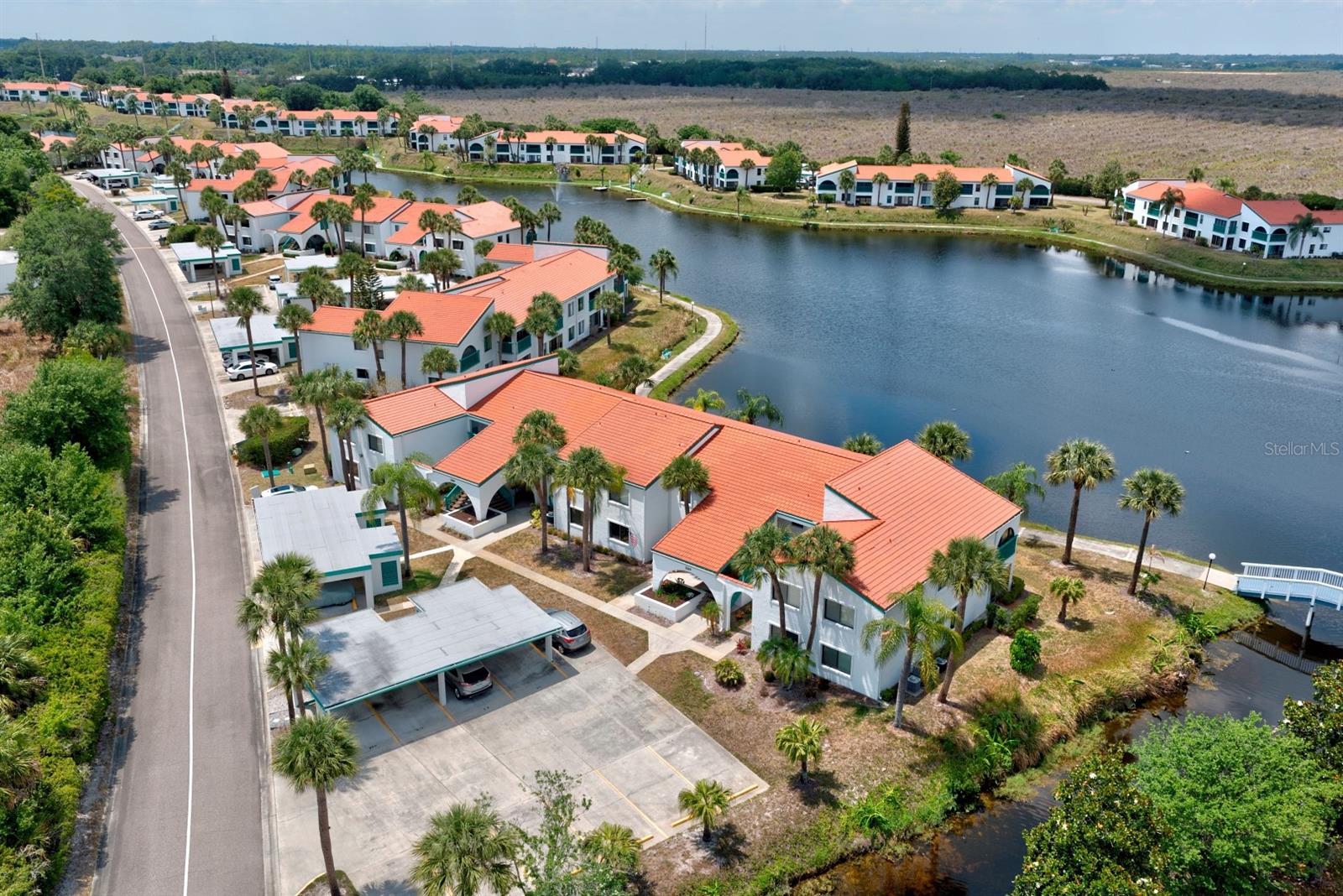 5369 CASABLANCA CIR #K24, SEBRING, FL, 33870