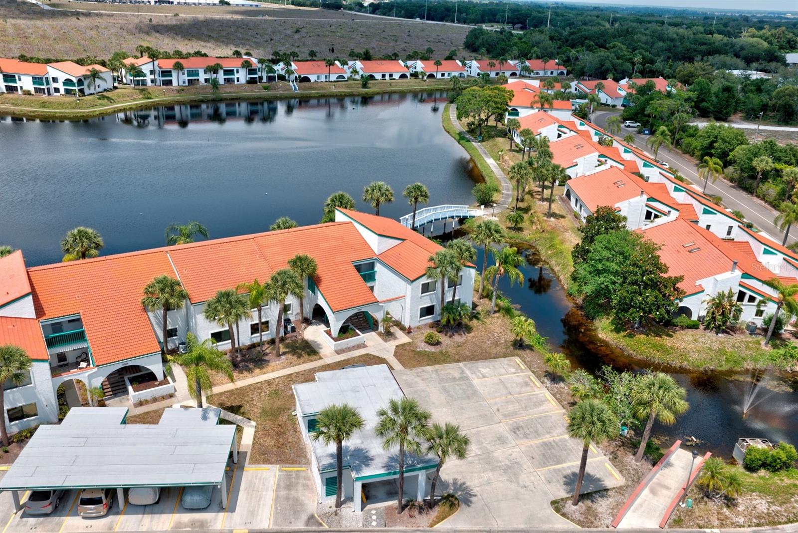 5369 CASABLANCA CIR #K24, SEBRING, FL, 33870