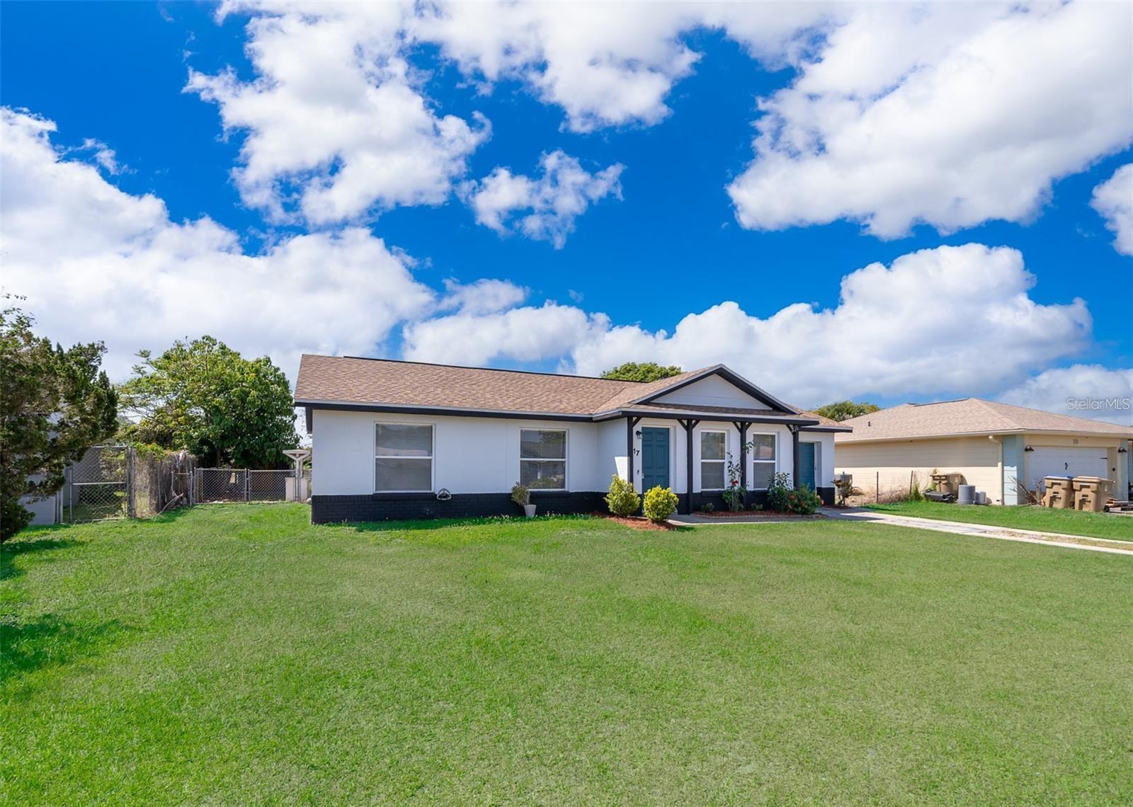 17 TROTTERS CIR, KISSIMMEE, FL, 34743