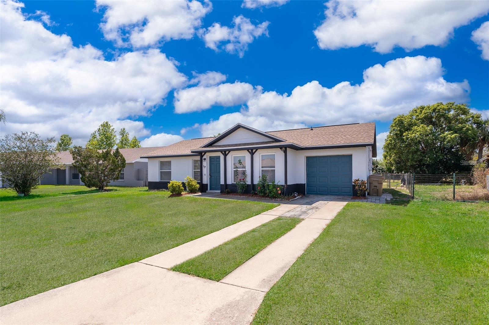 17 TROTTERS CIR, KISSIMMEE, FL, 34743
