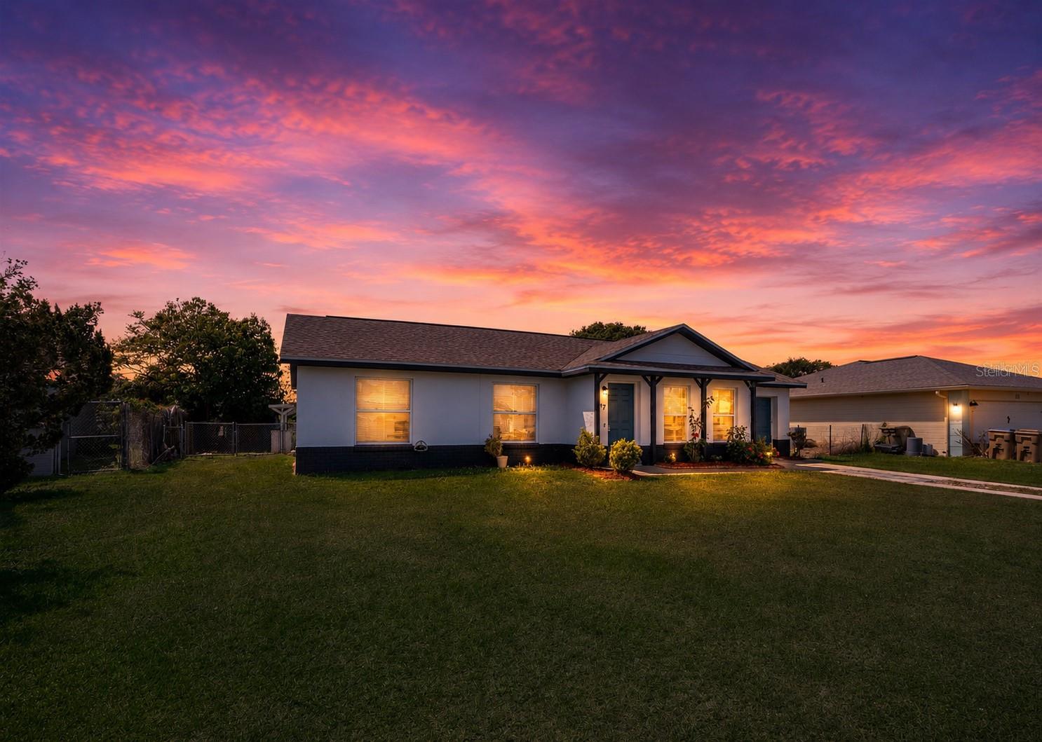 17 TROTTERS CIR, KISSIMMEE, FL, 34743