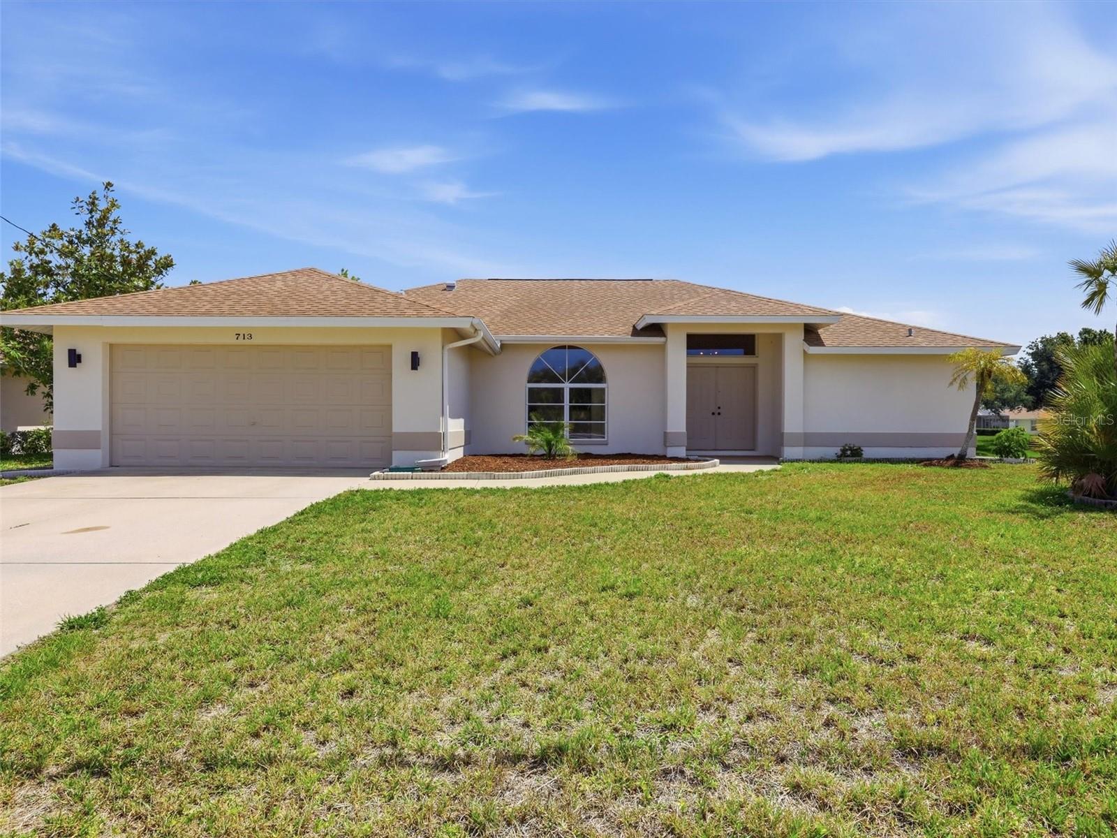 713 ROTONDA CIR, ROTONDA WEST, FL, 33947
