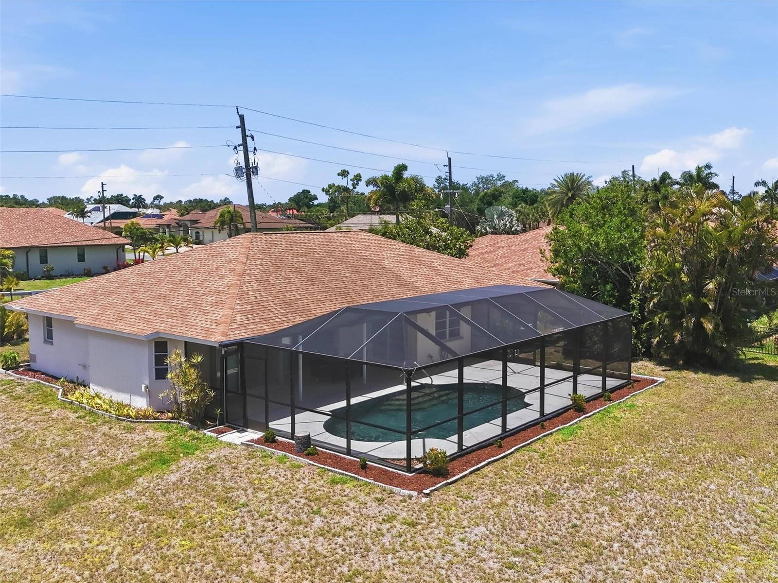 713 ROTONDA CIR, ROTONDA WEST, FL, 33947