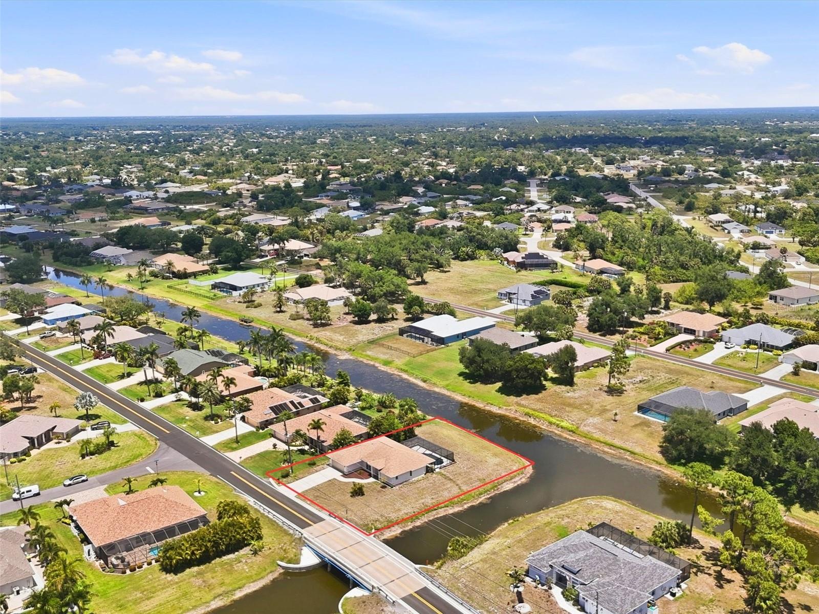 713 ROTONDA CIR, ROTONDA WEST, FL, 33947