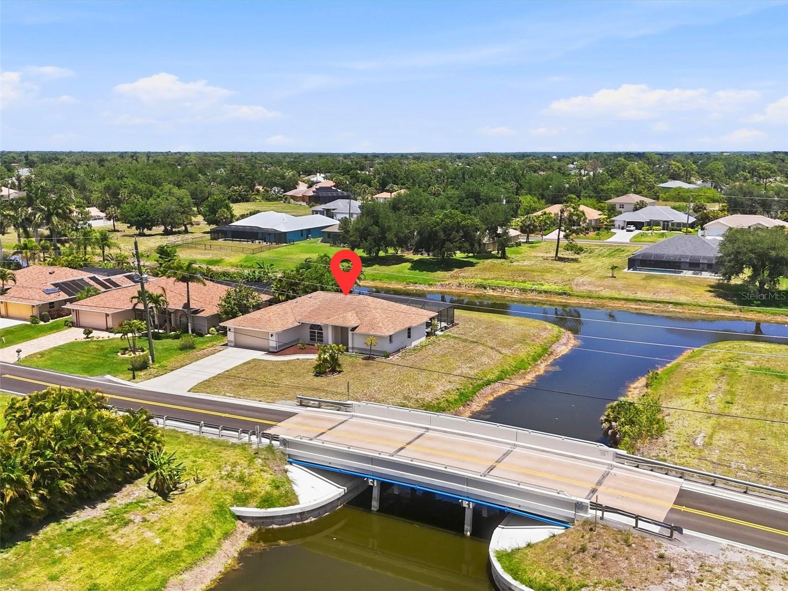 713 ROTONDA CIR, ROTONDA WEST, FL, 33947